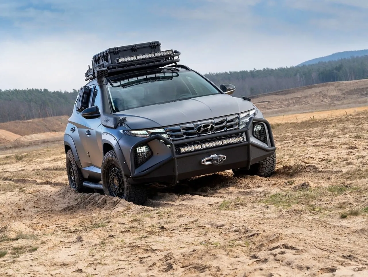 tucson transformation into beast 03