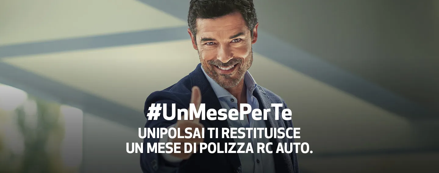 unipol sai un mese gratis coronavirus