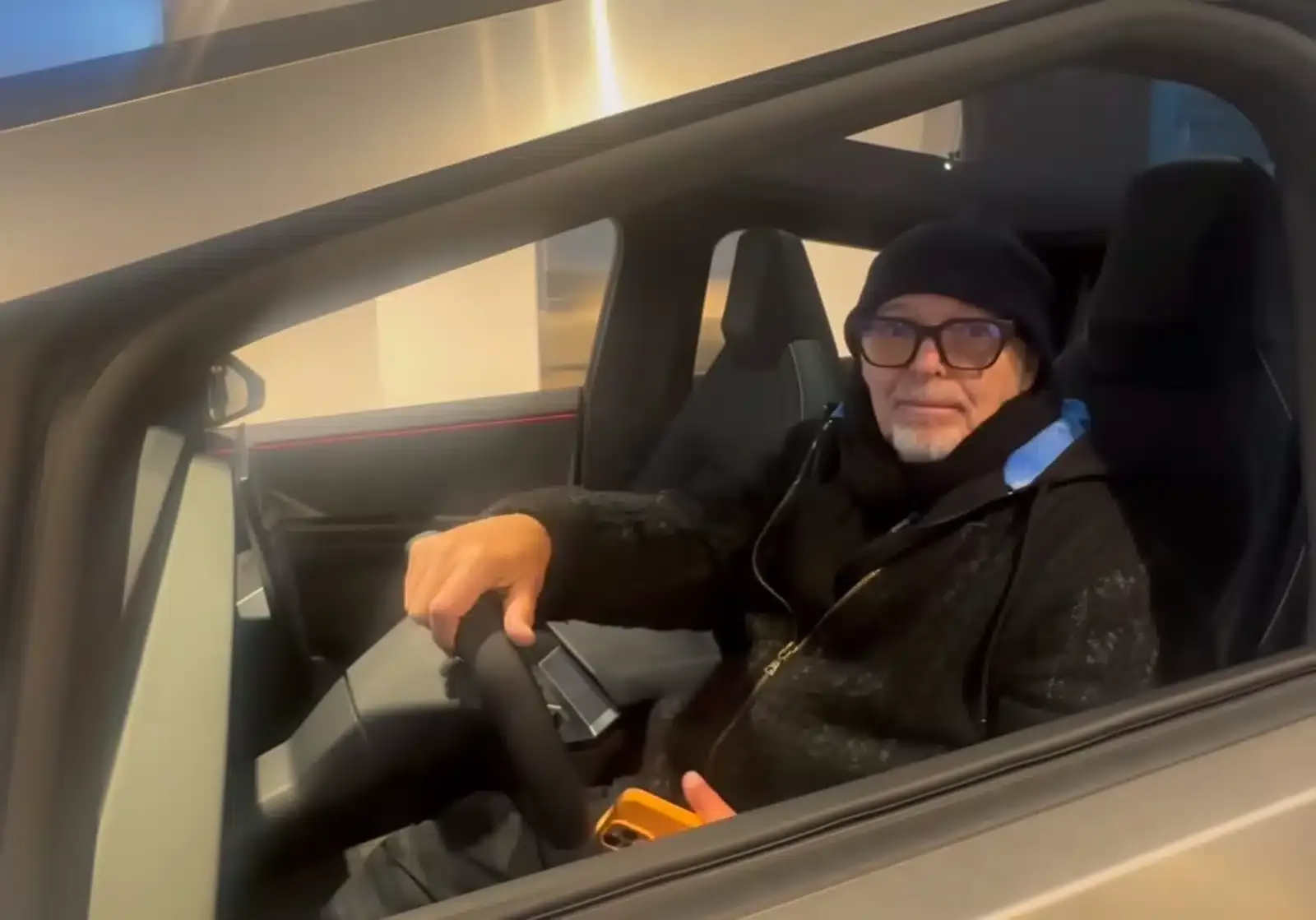 vascorossi tesla cybertruck 1