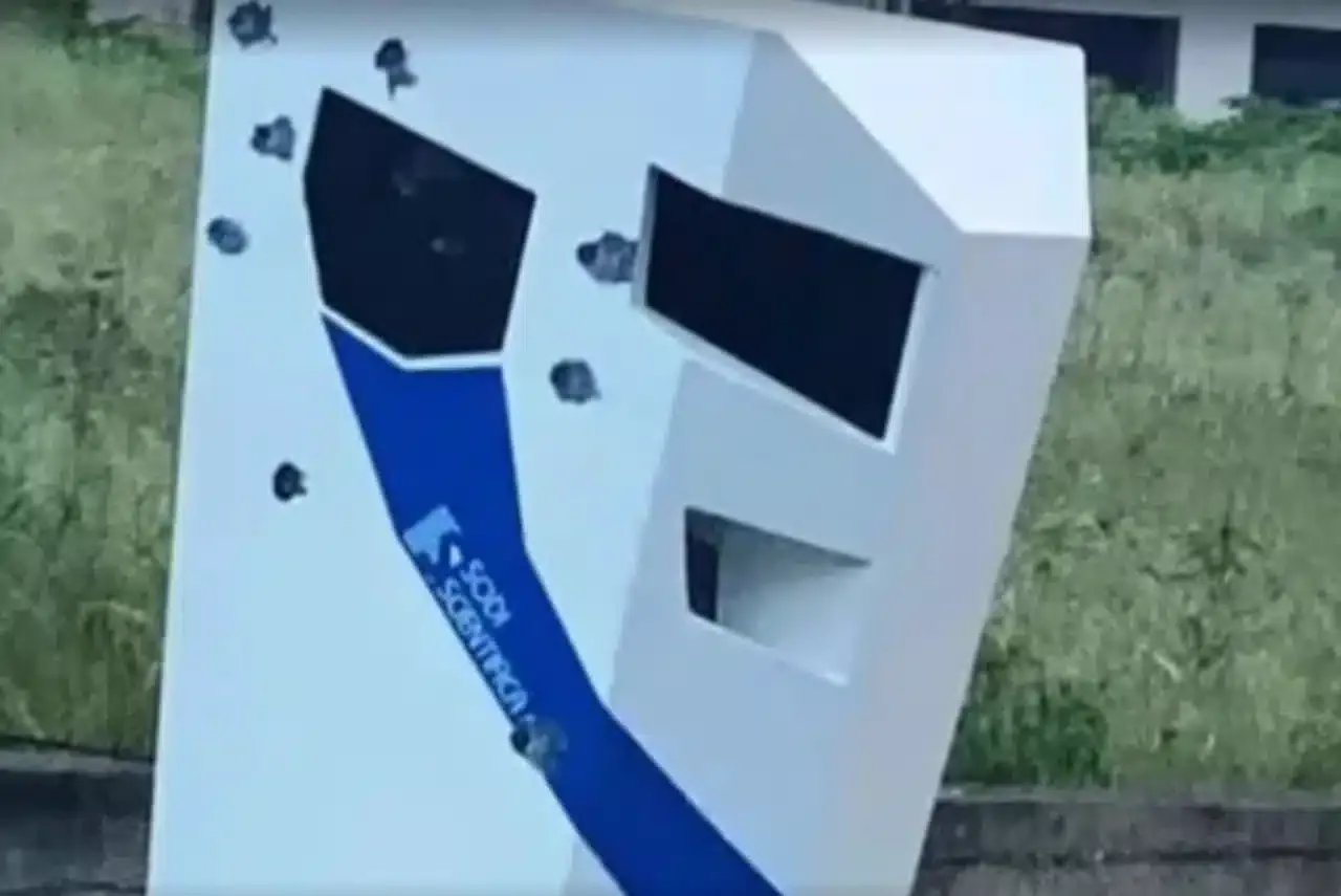 velox spari calabria