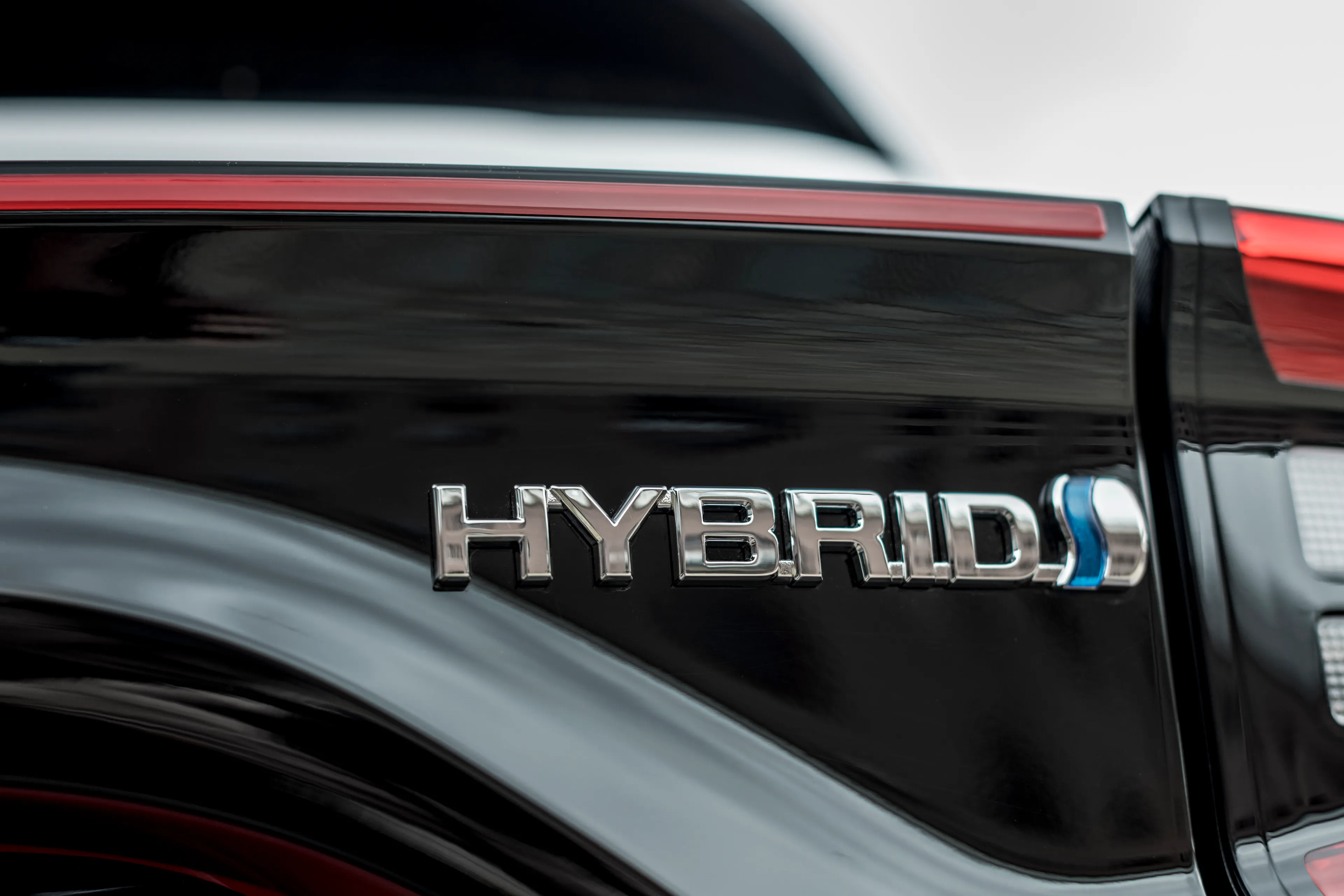 vendite ibrido toyota