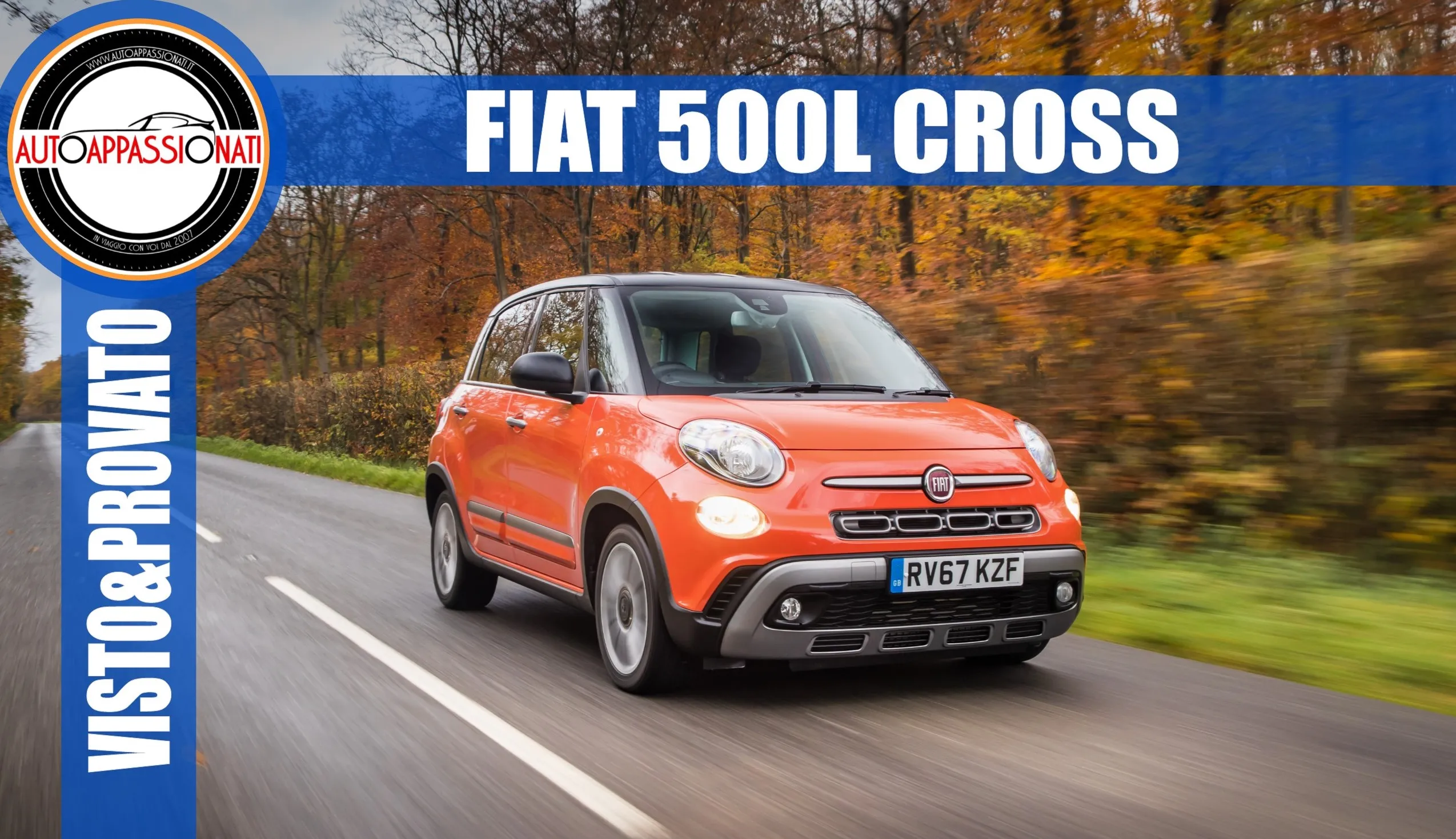 visto e provato 500l