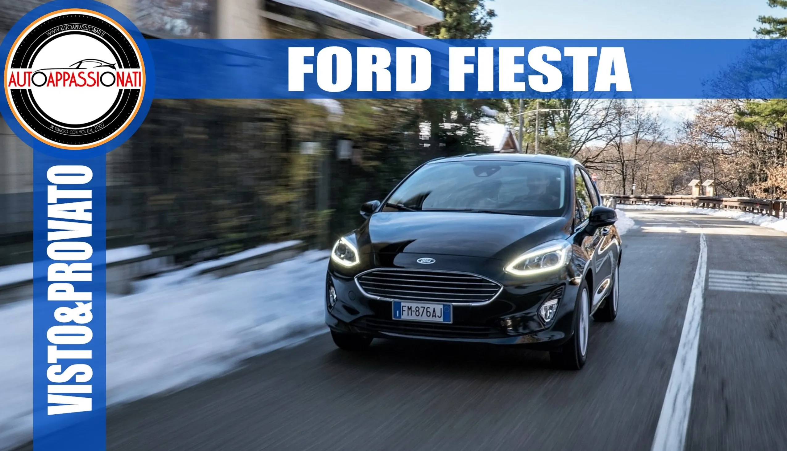 visto e provato fiesta