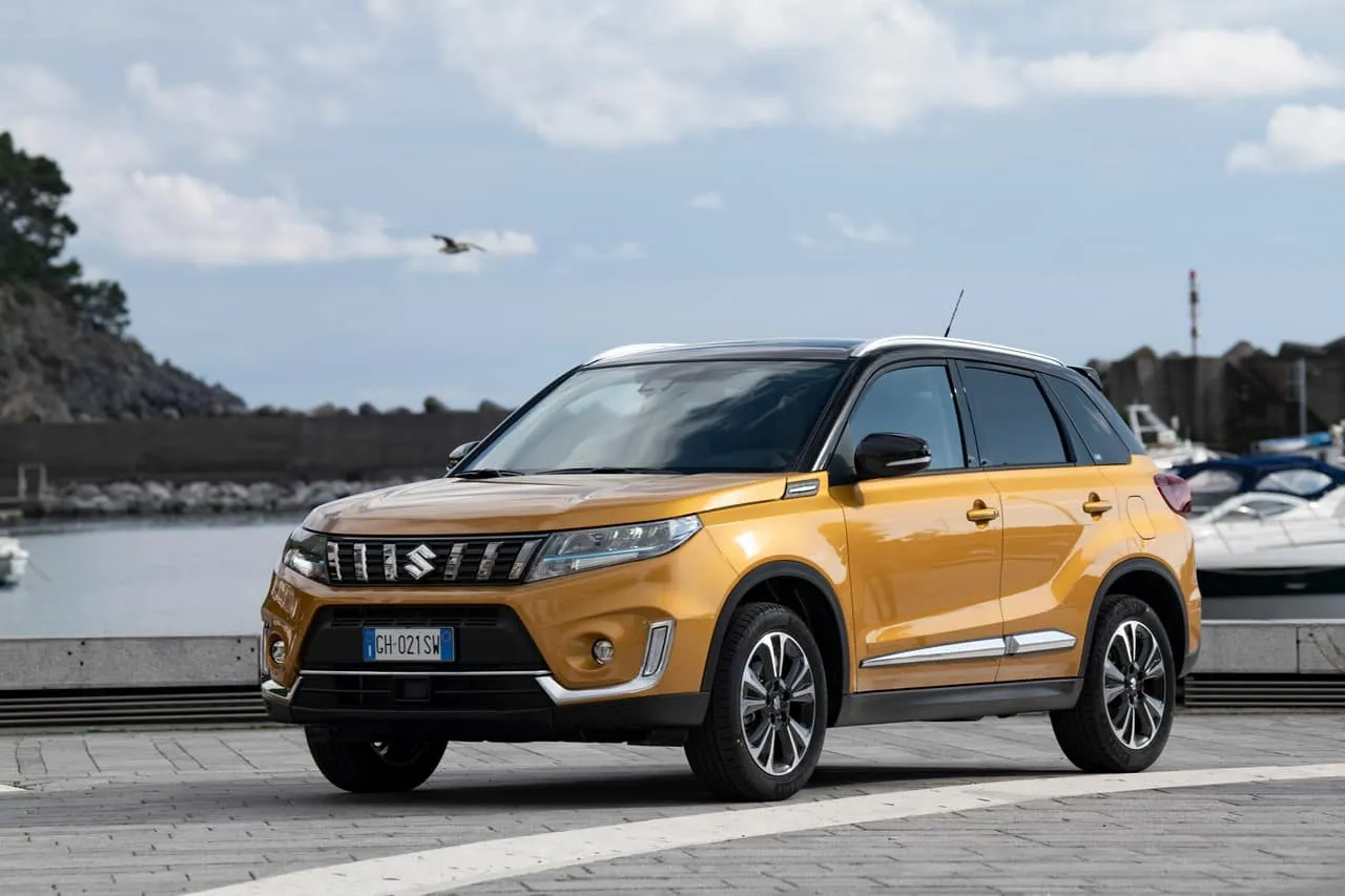 vitara 140v est stat 20