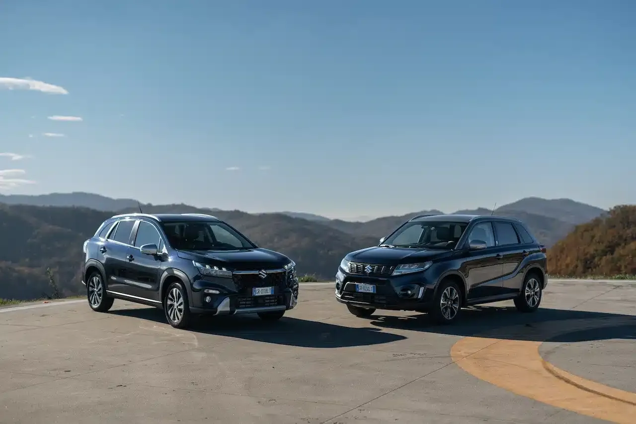 vitara s cross yoru 3