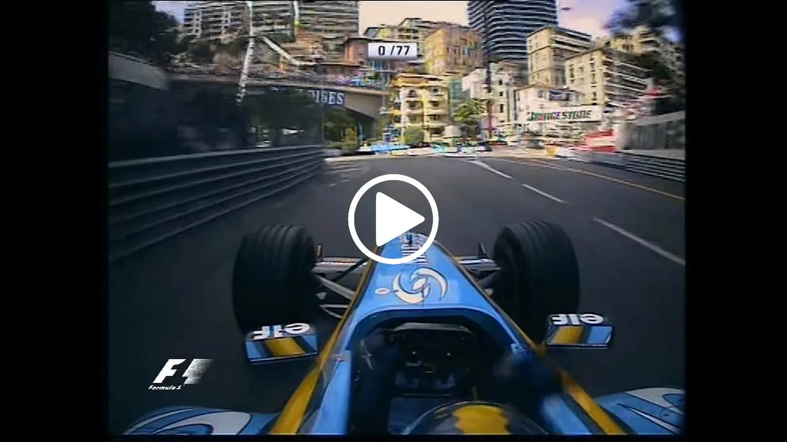 vittoria trulli montecarlo