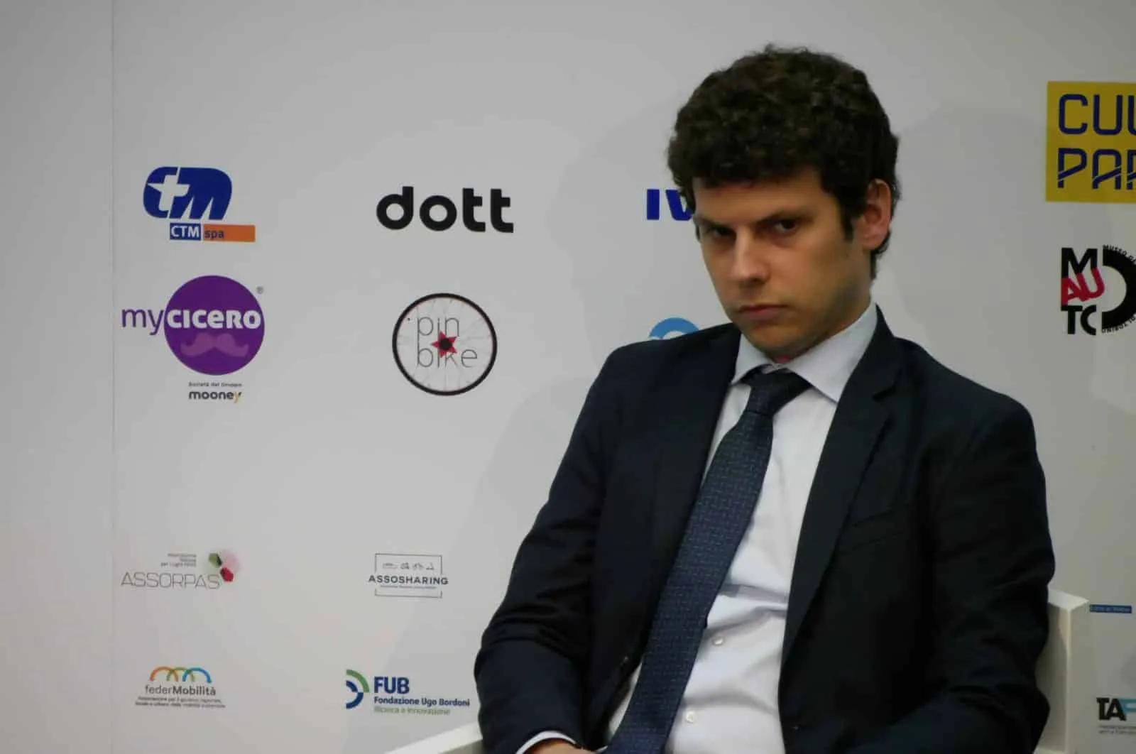 vittorio gattari public policy manager dott