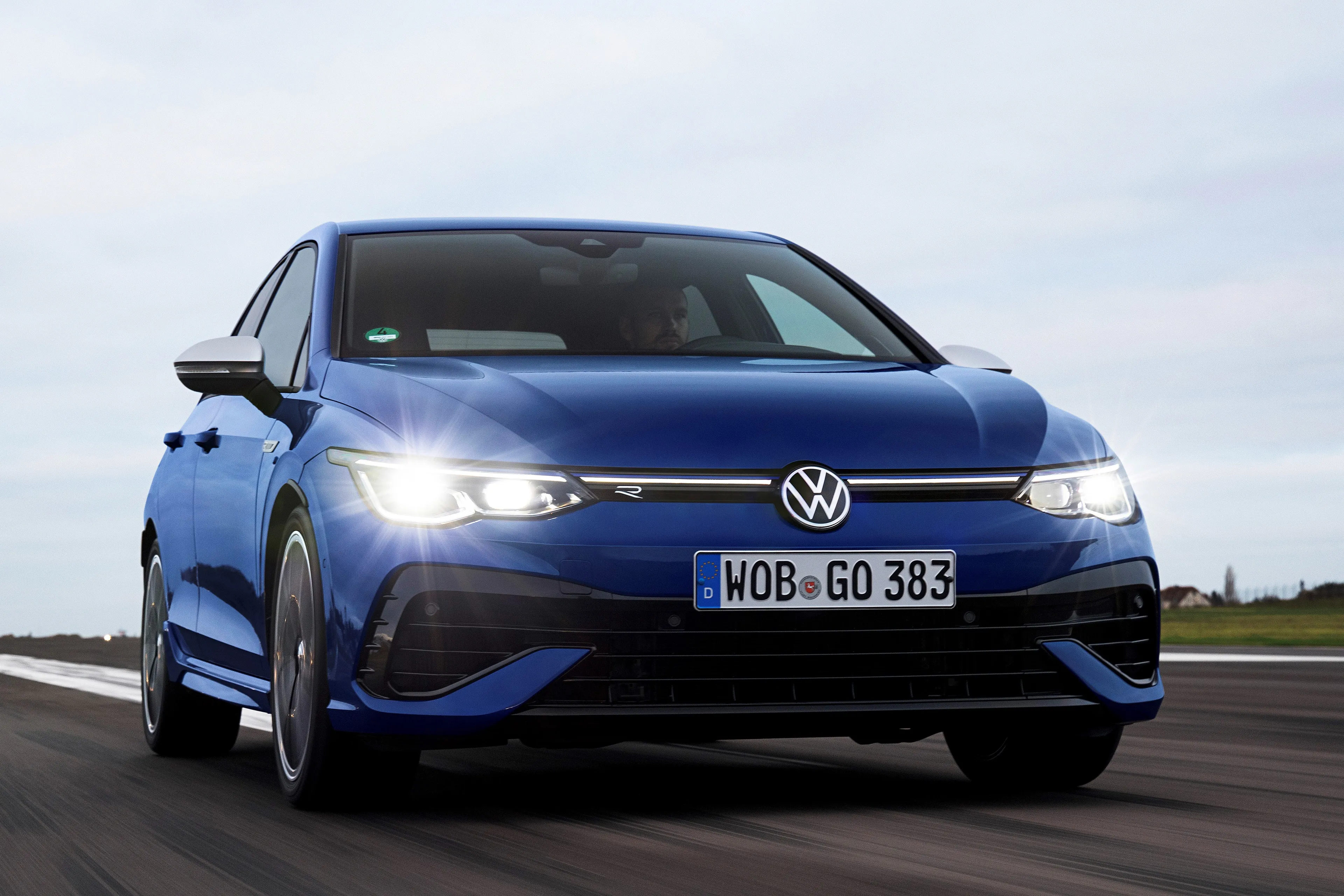 volkswagen golf r 839