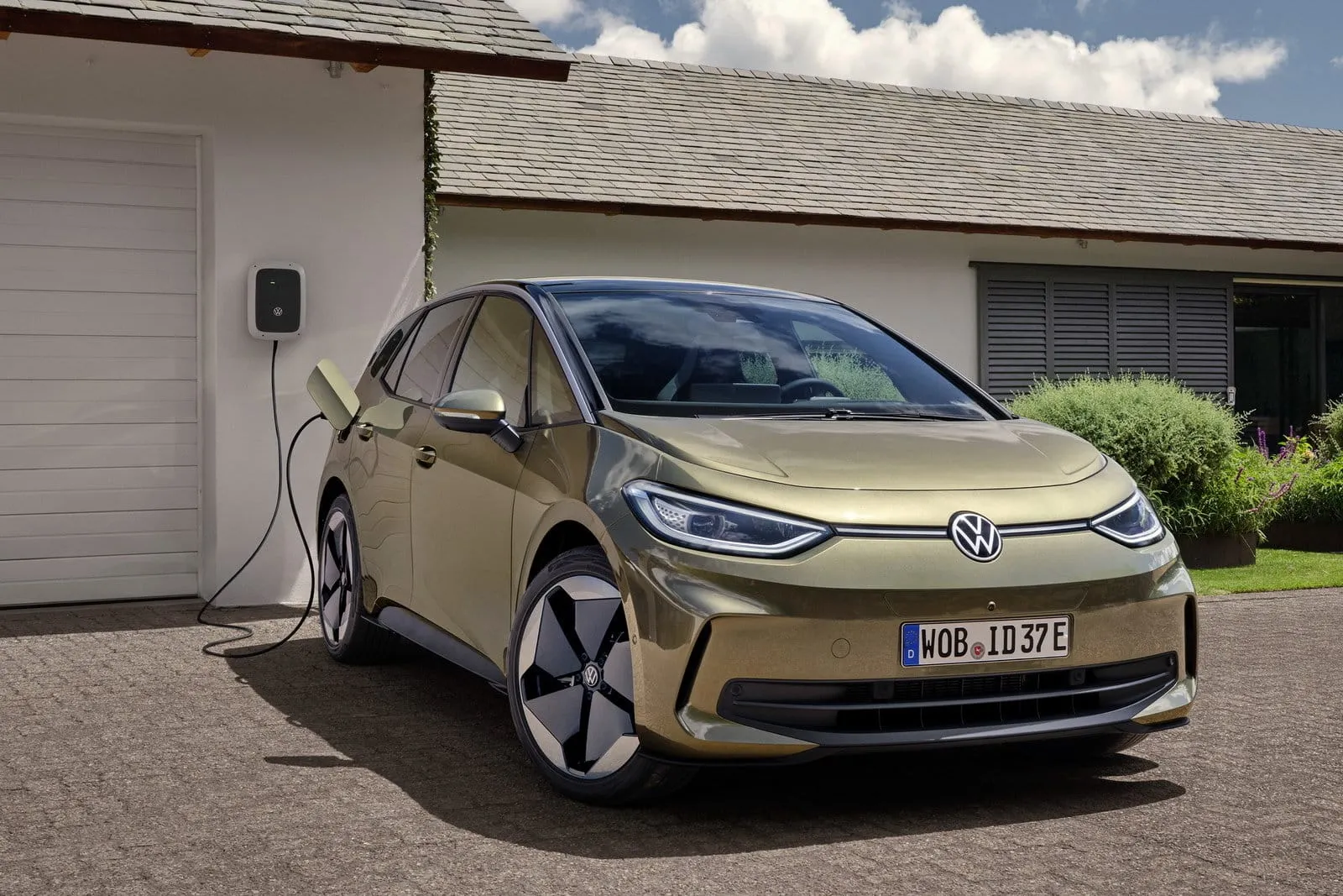 volkswagen id 3 2023