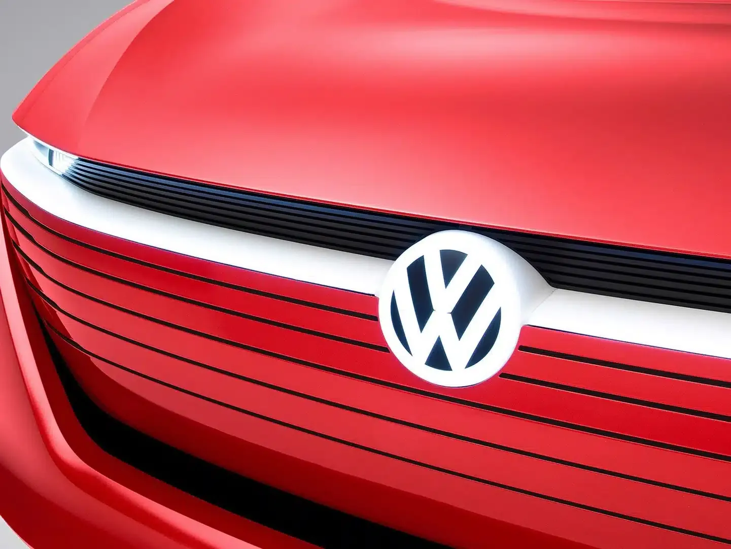 volkswagen logo