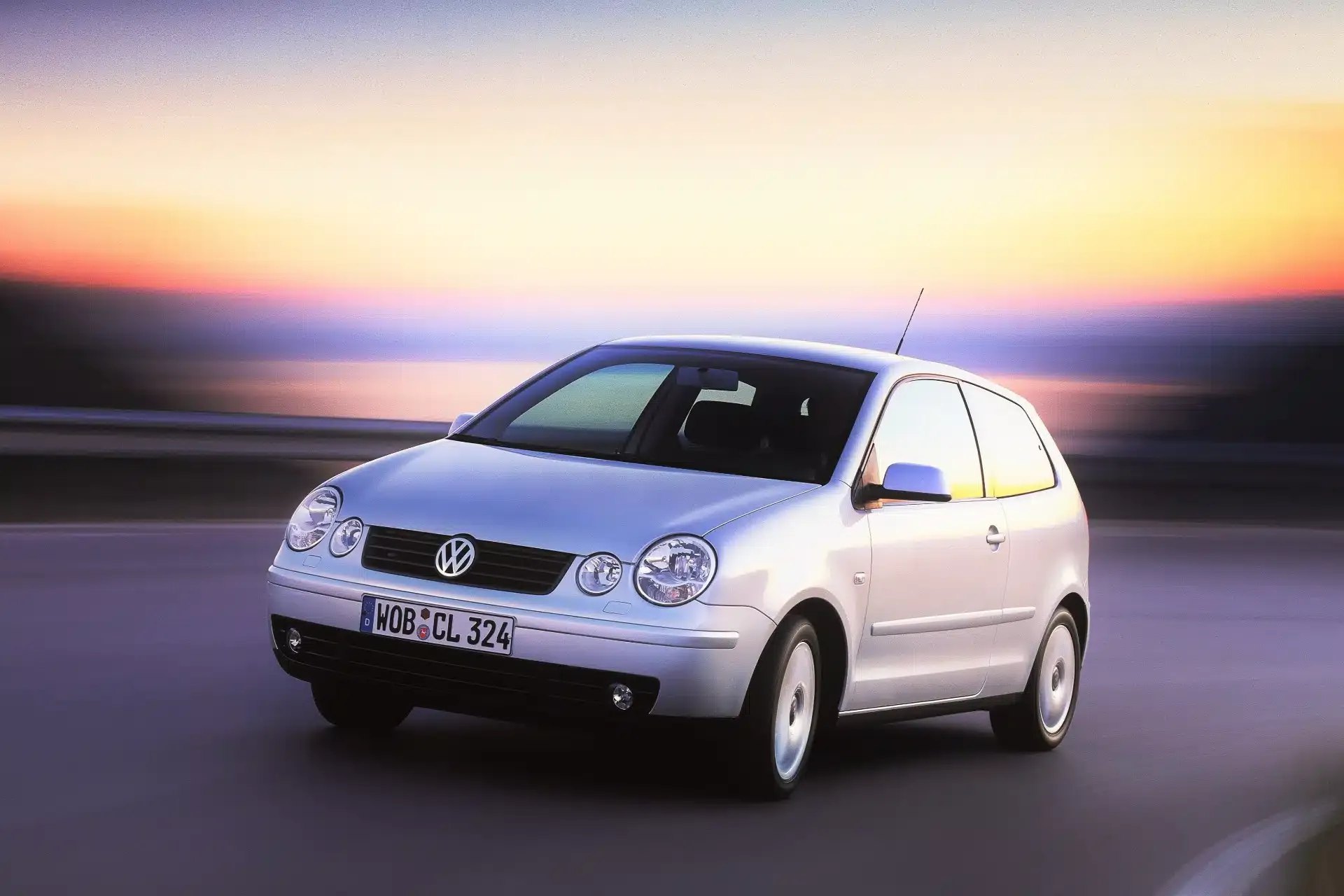 volkswagen polo 3 door 23