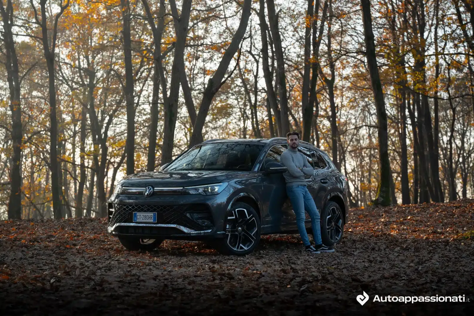 volkswagen tiguan 2025 tdi 01