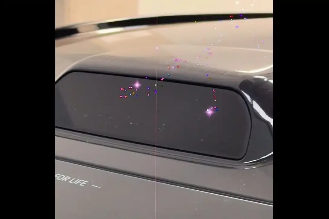 volvo lidar