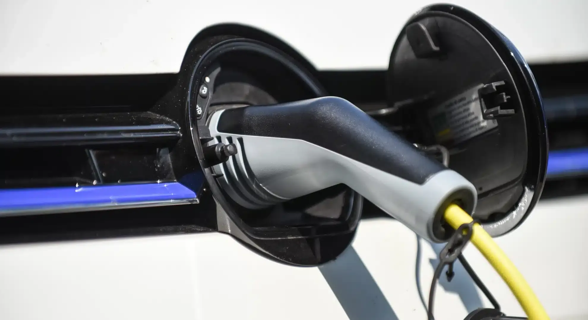 vw golf gte presa di ricarica copia