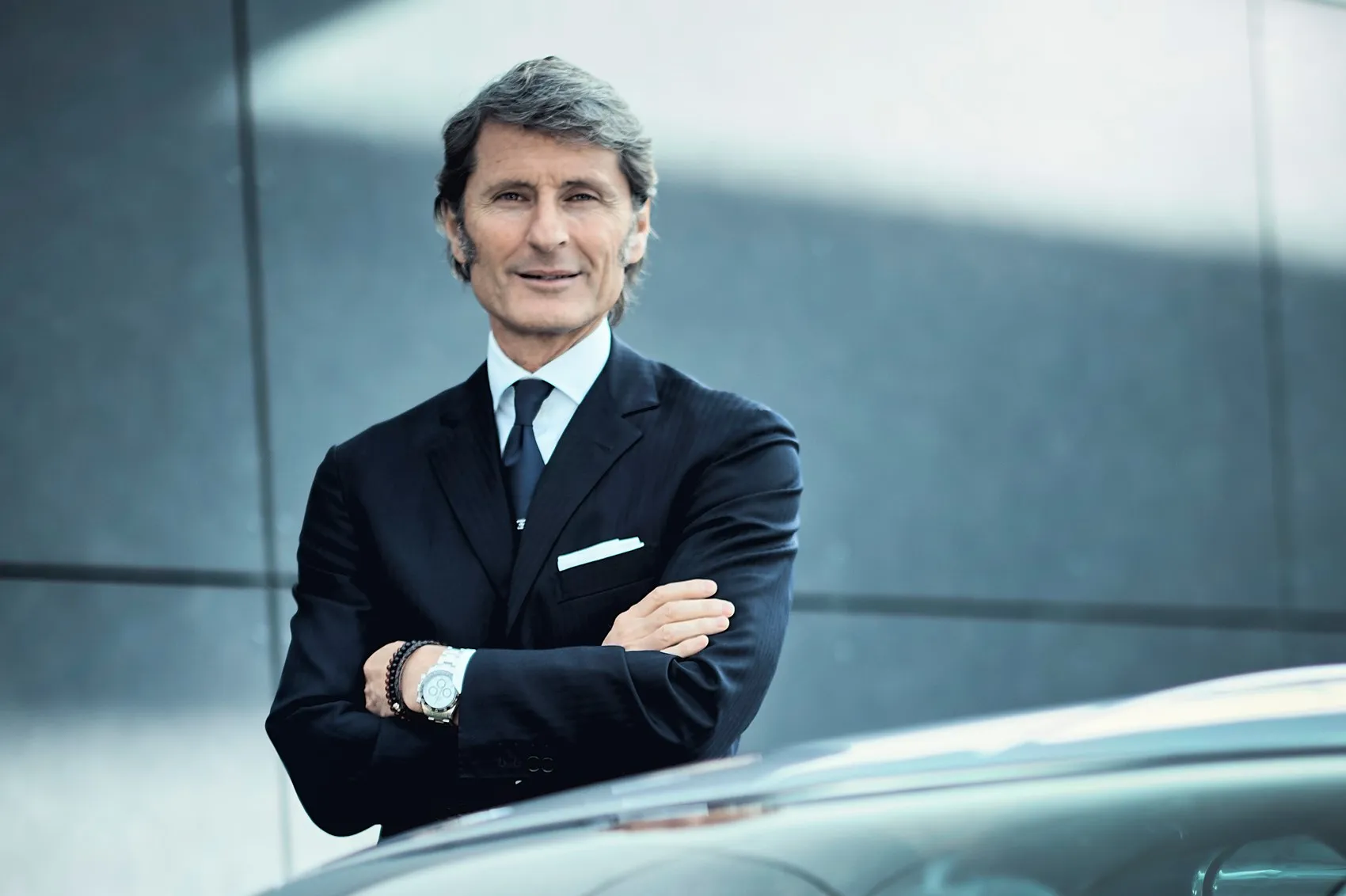 winkelmann presidente lamborghini