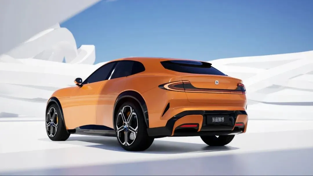 xiaomi mx11 suv elettrico 10