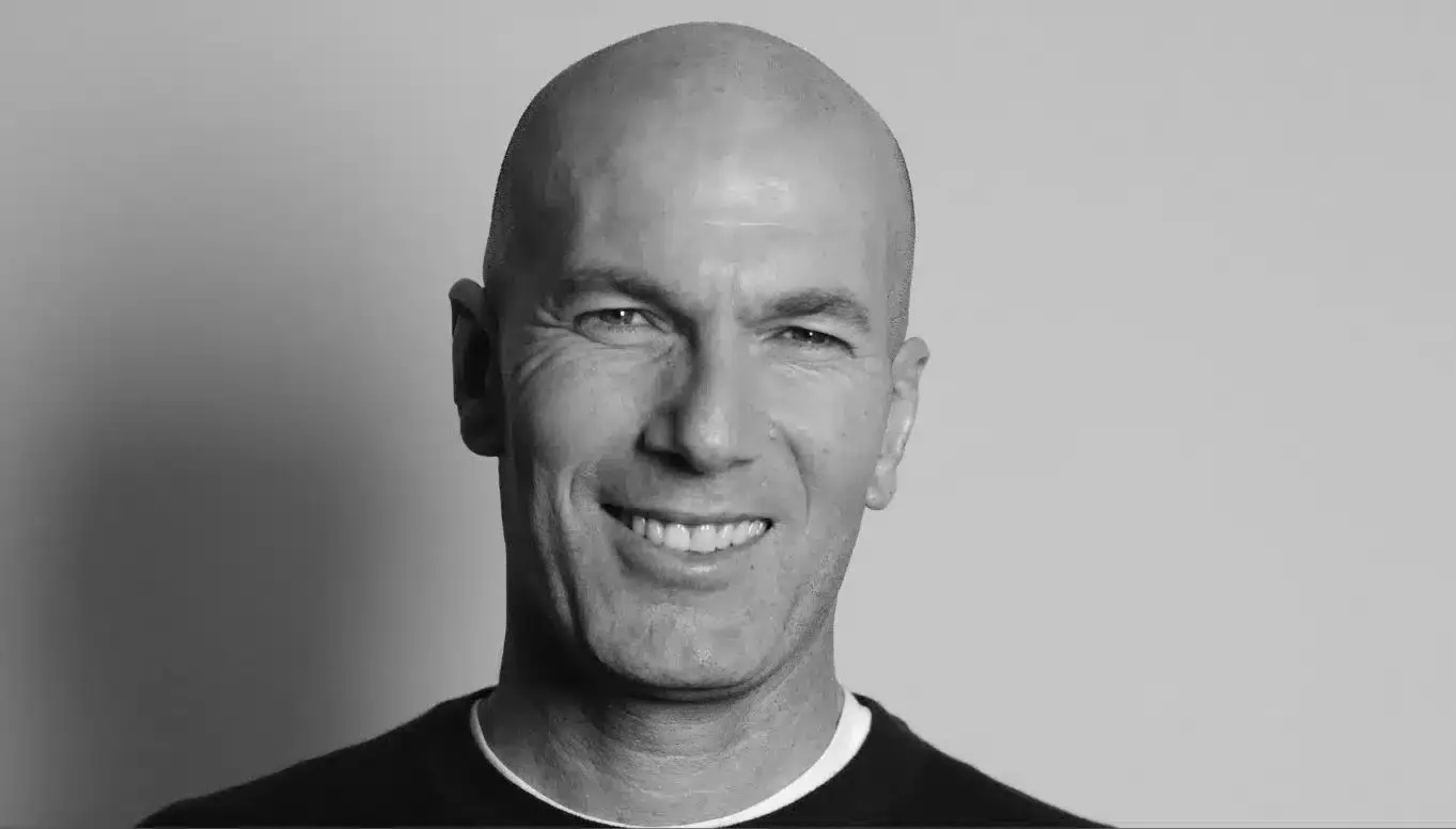 zidane