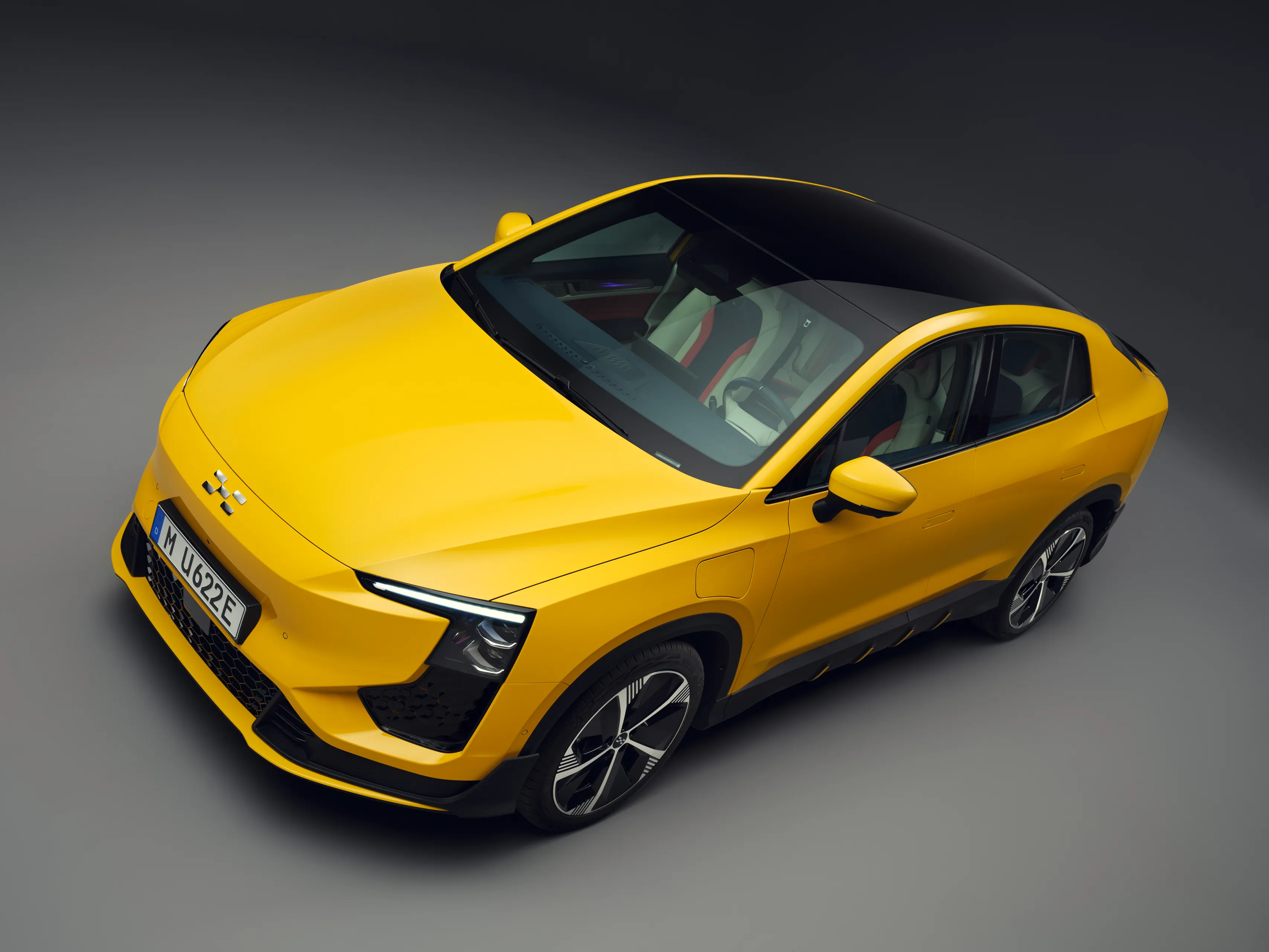 aiways u6 exterior 06