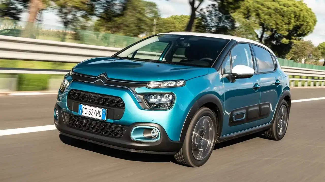 citroen c3 2020 point of review 1