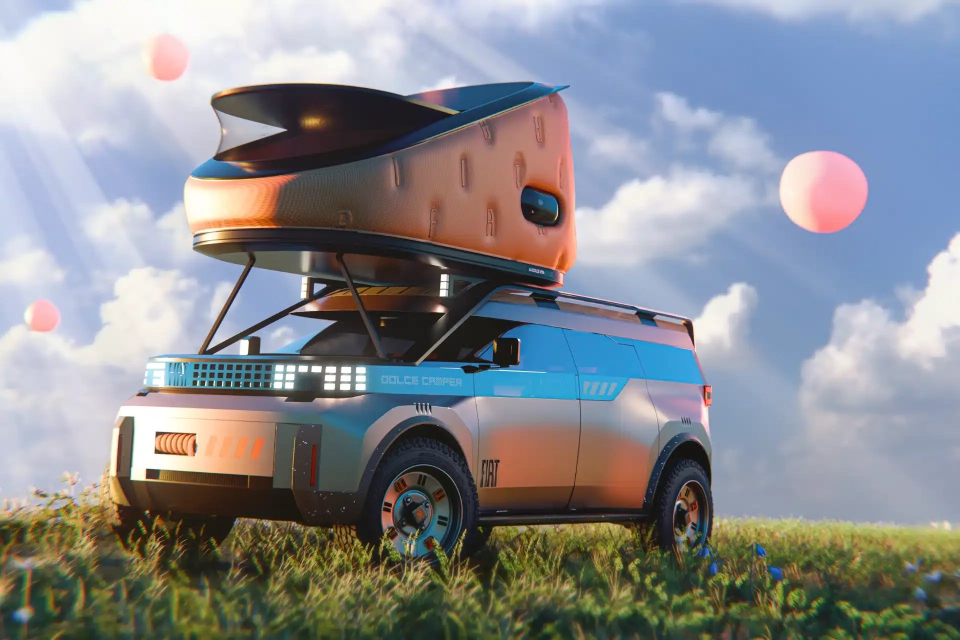 dolce camper 6c 3x4 front