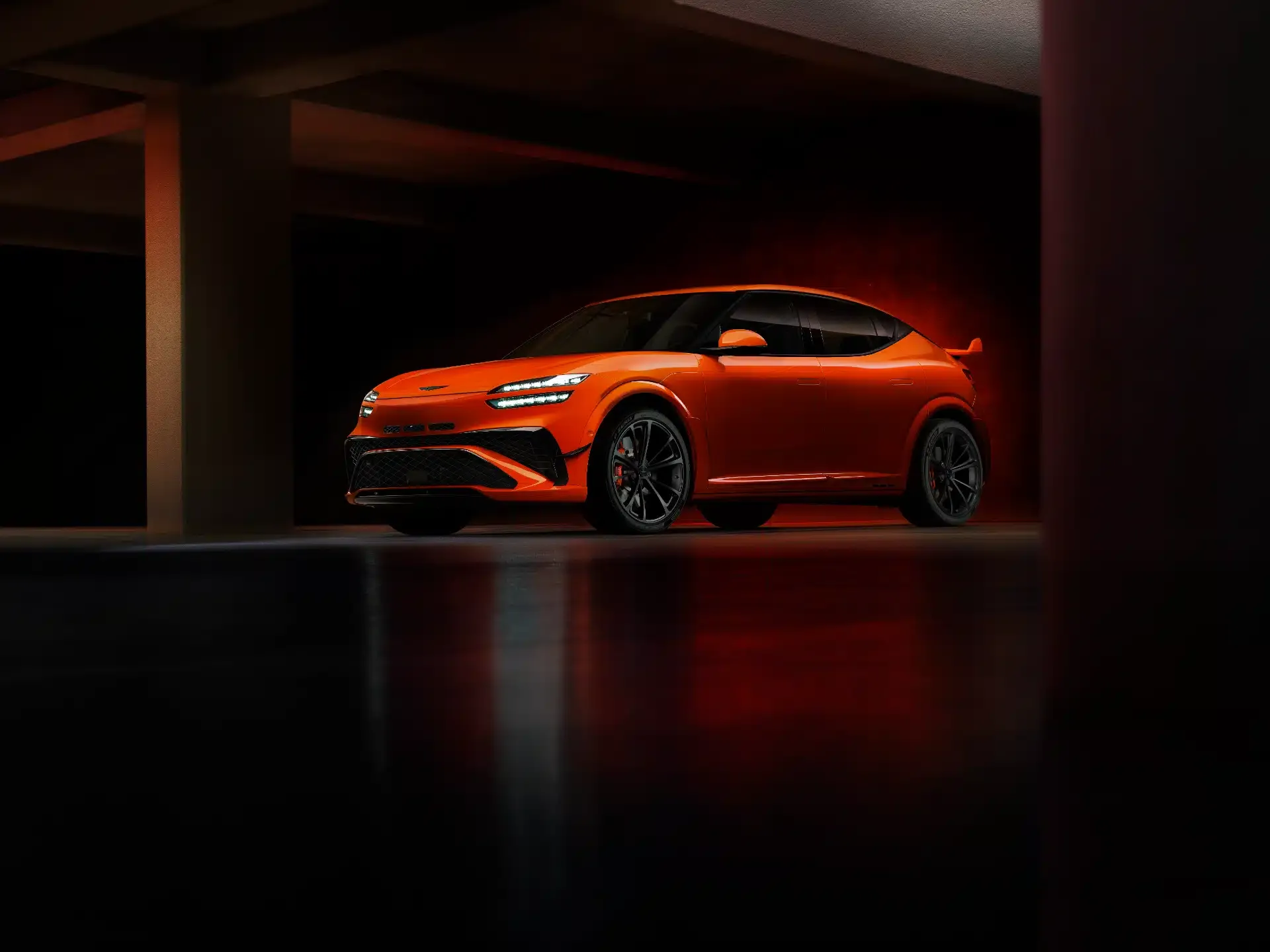 gv60 magma world premiere 8