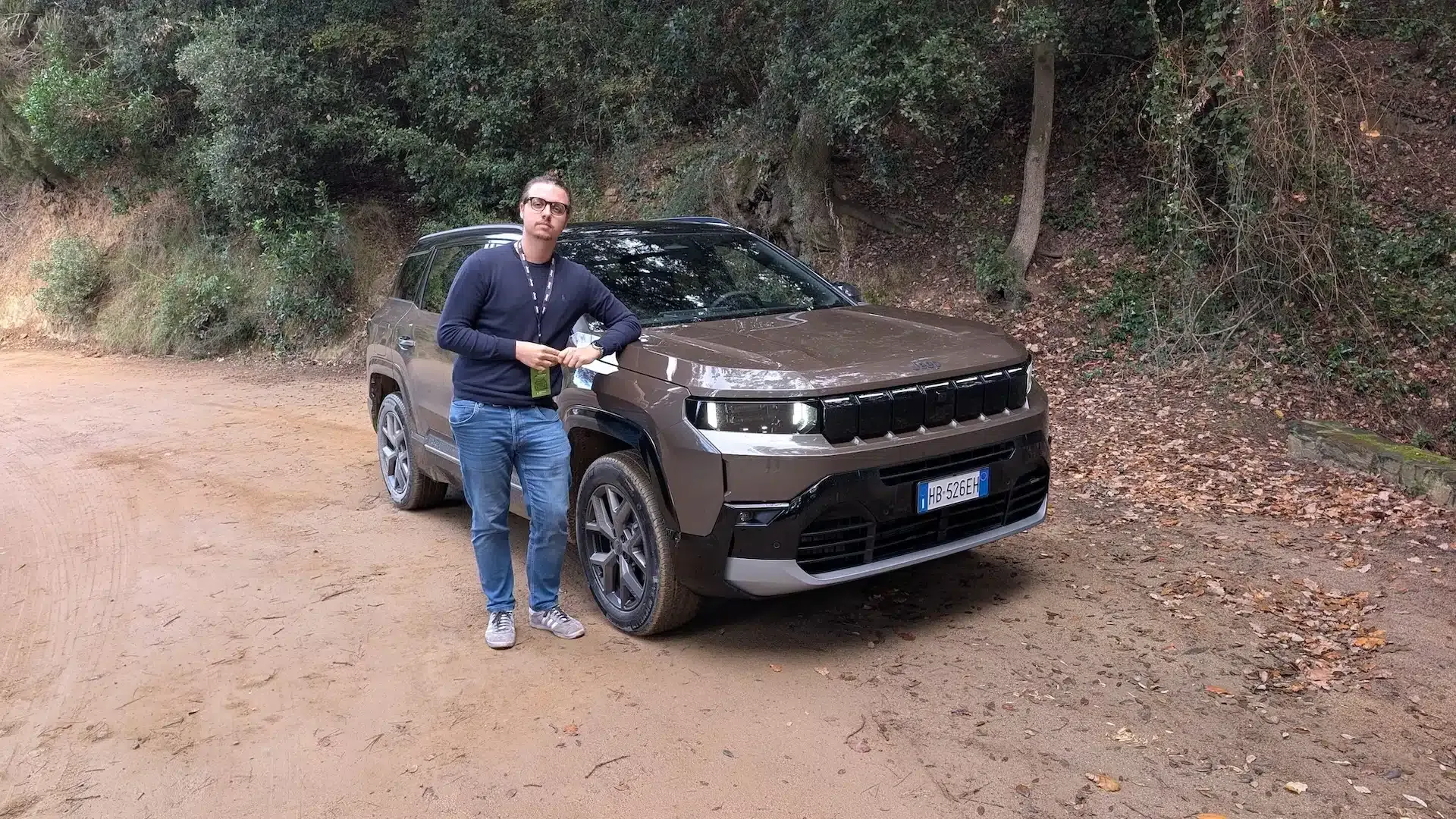 jeep compass 2026 10