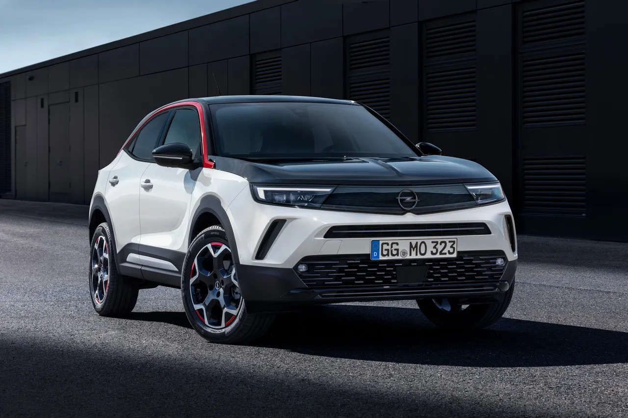 opel mokka 2021 32