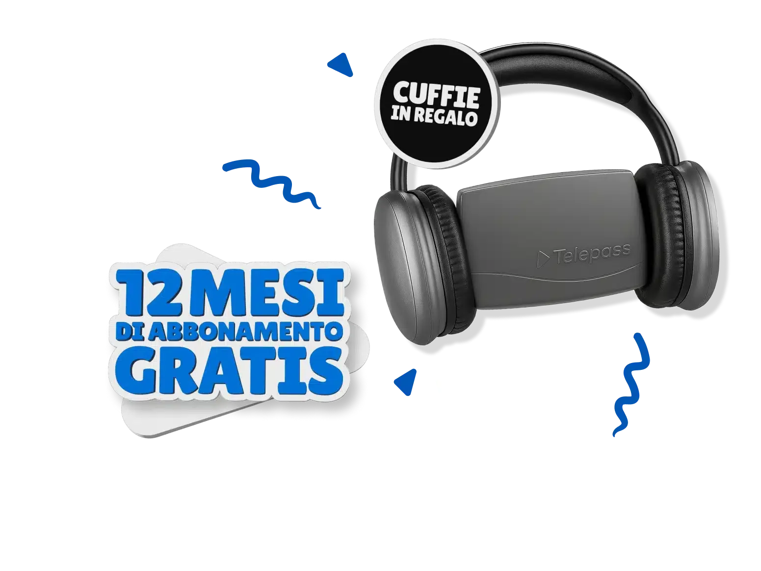 telepass blackfriday