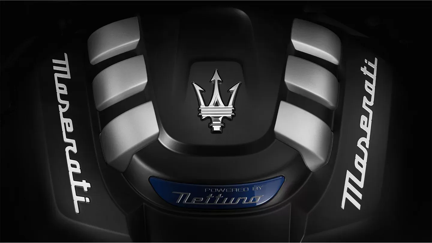 twin turbo nettuno engine desktop