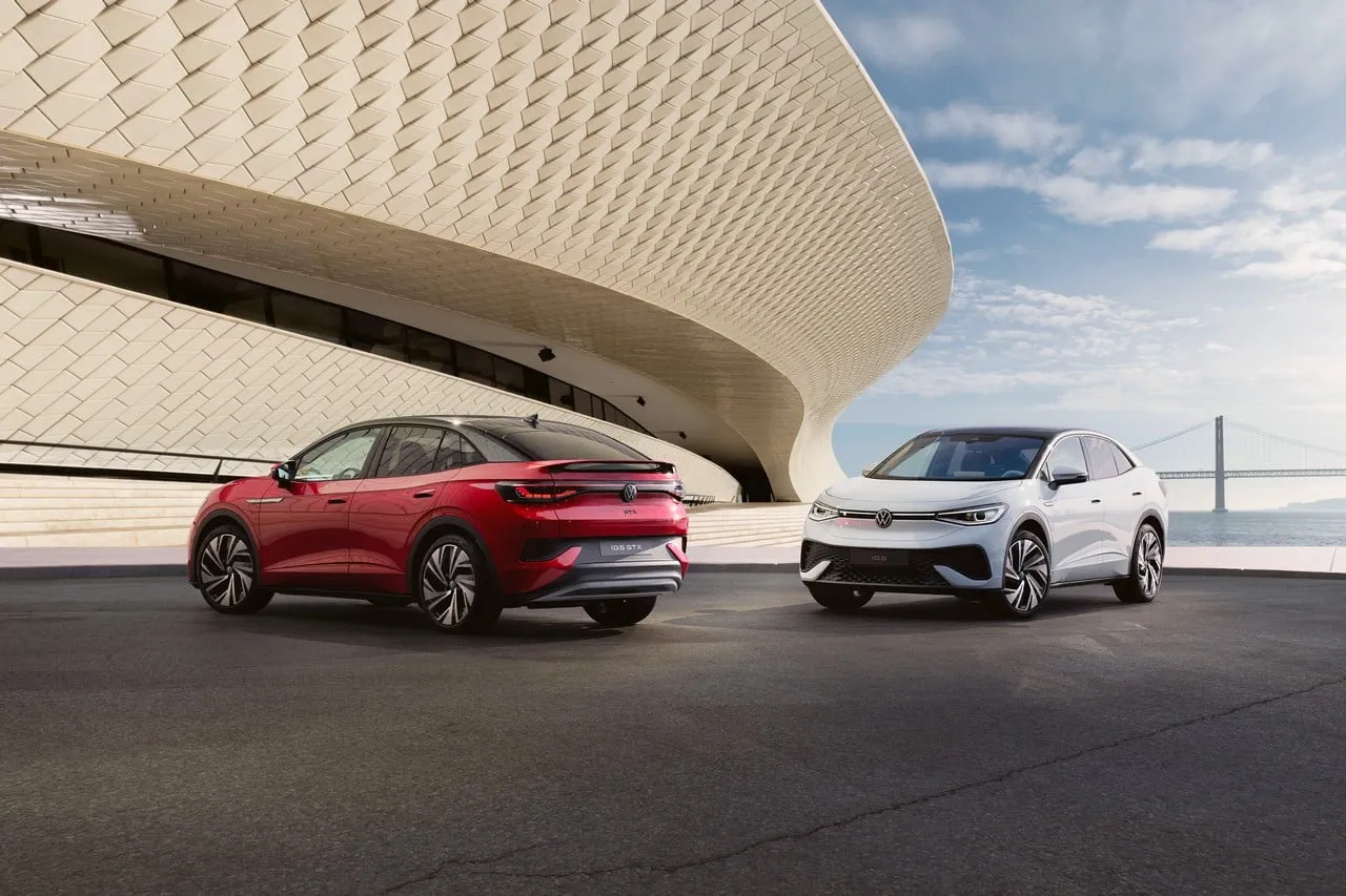 volkswagen id5 19