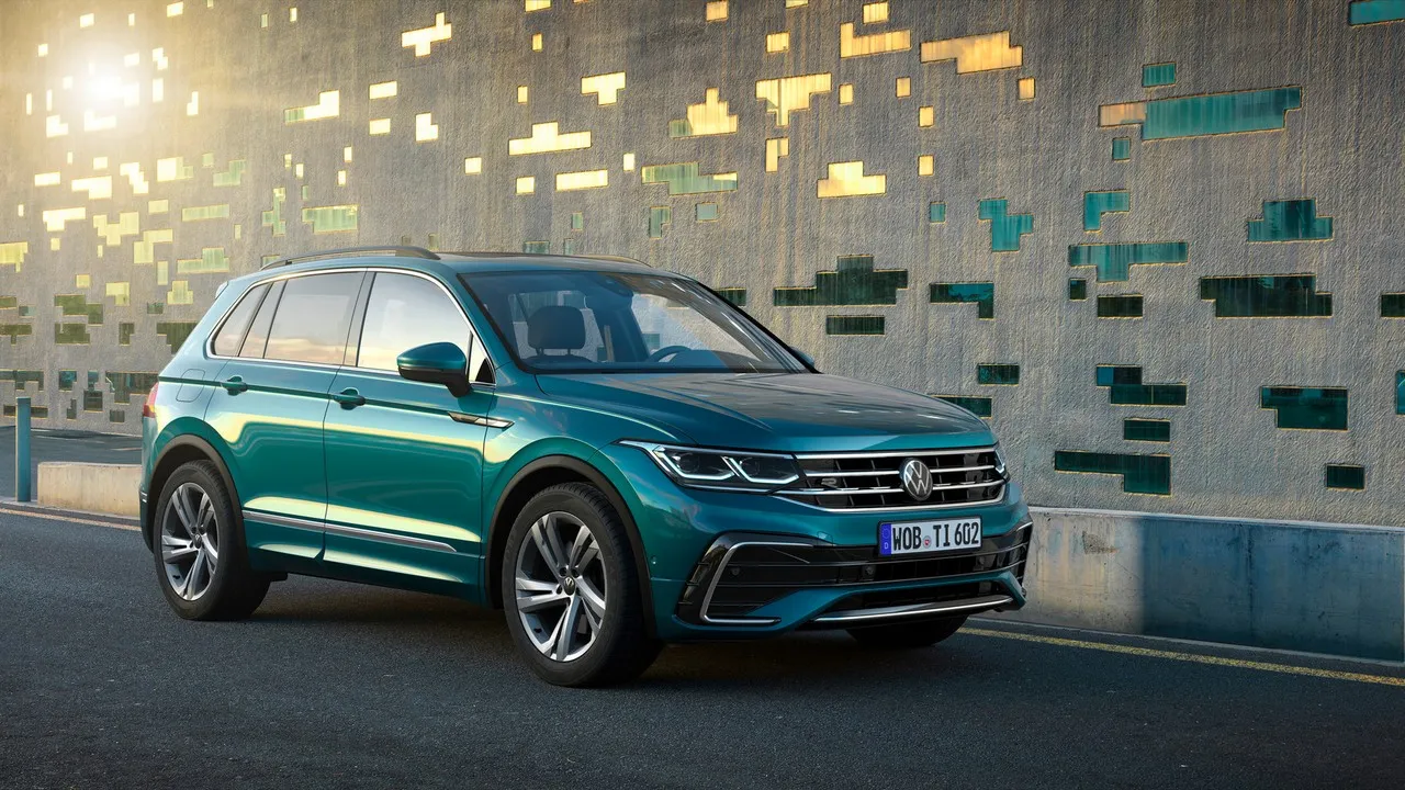 volkswagen tiguan 2021 01