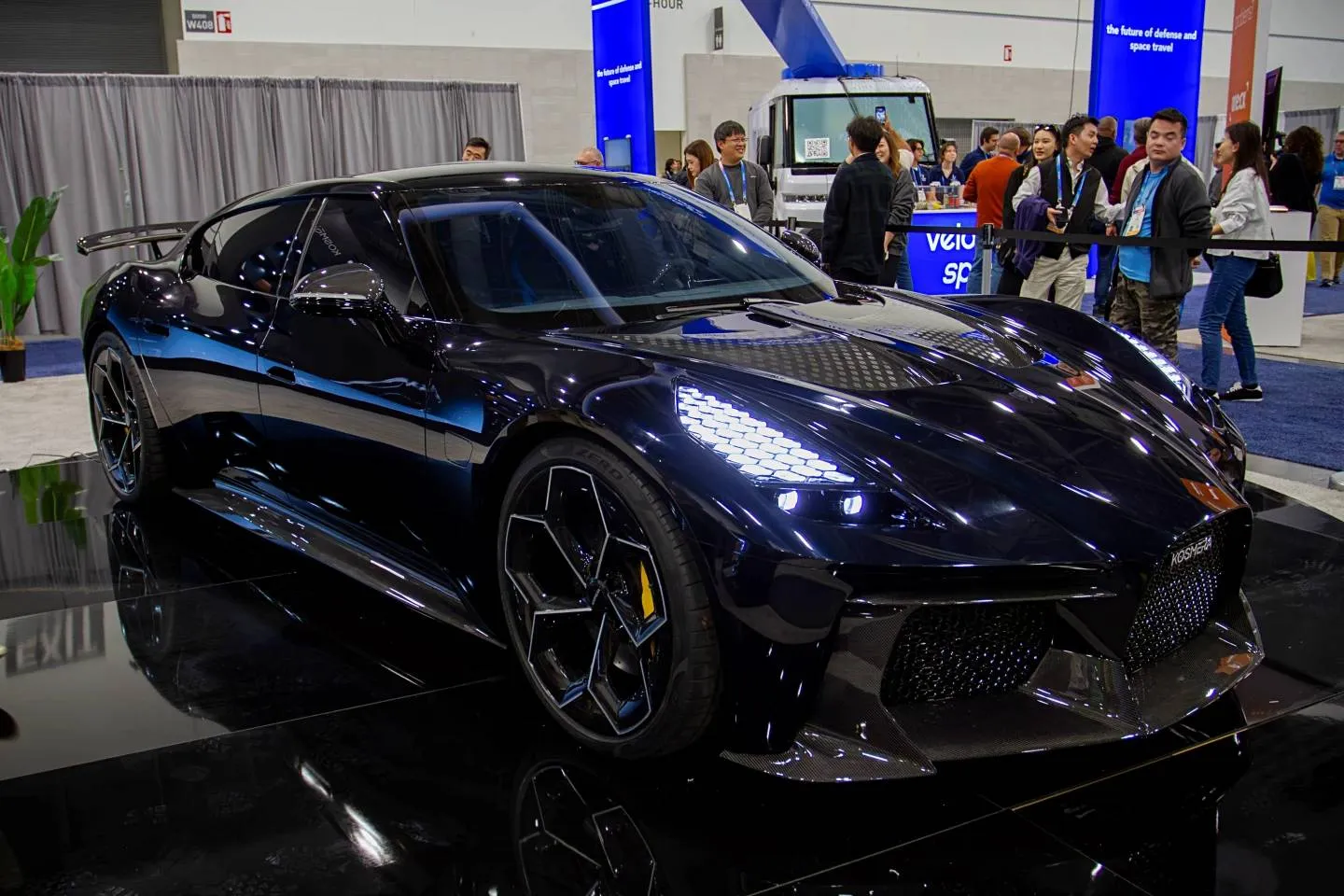 kosmera-supercar-dreame