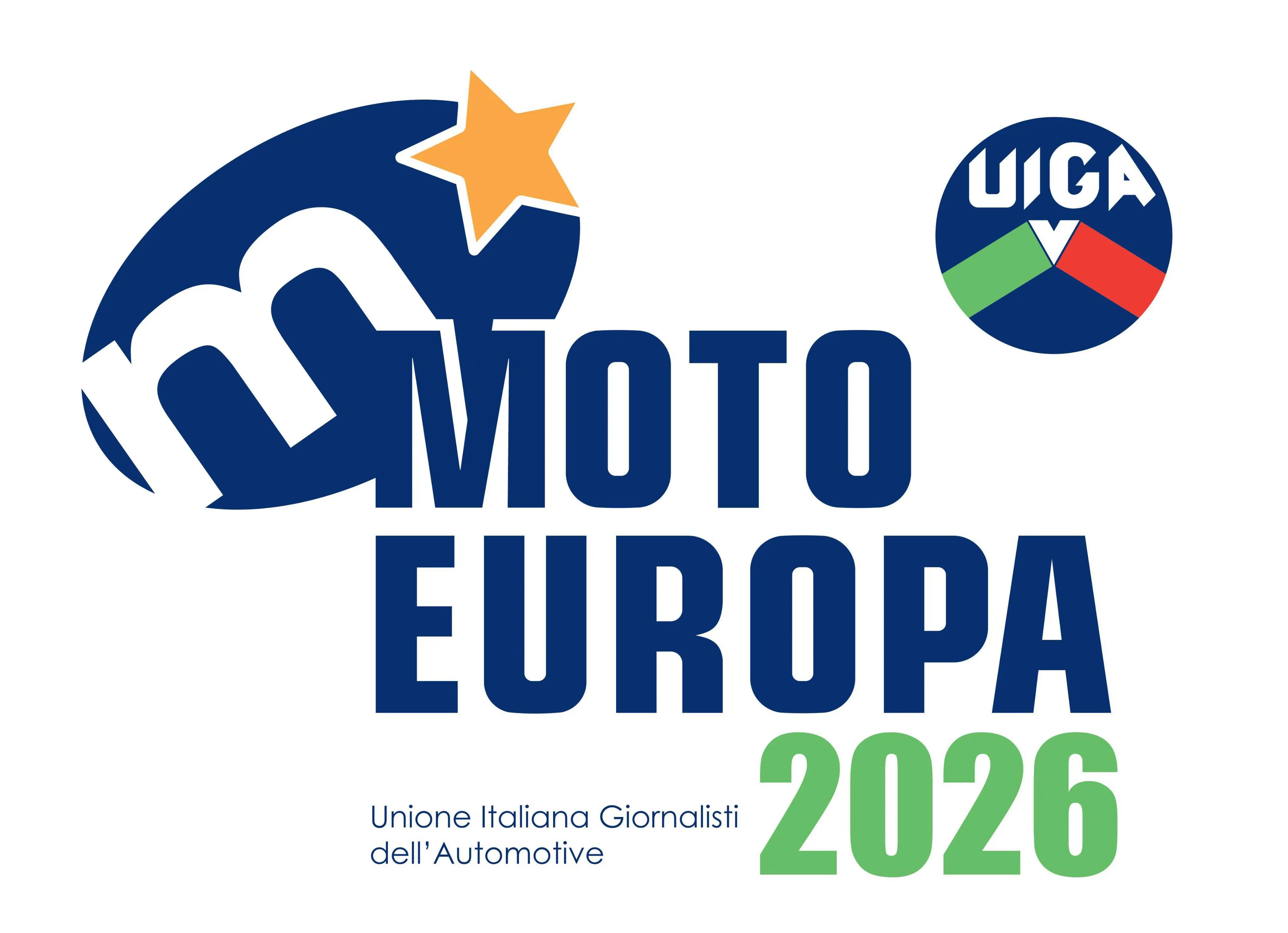 logo di moto europa 2026
