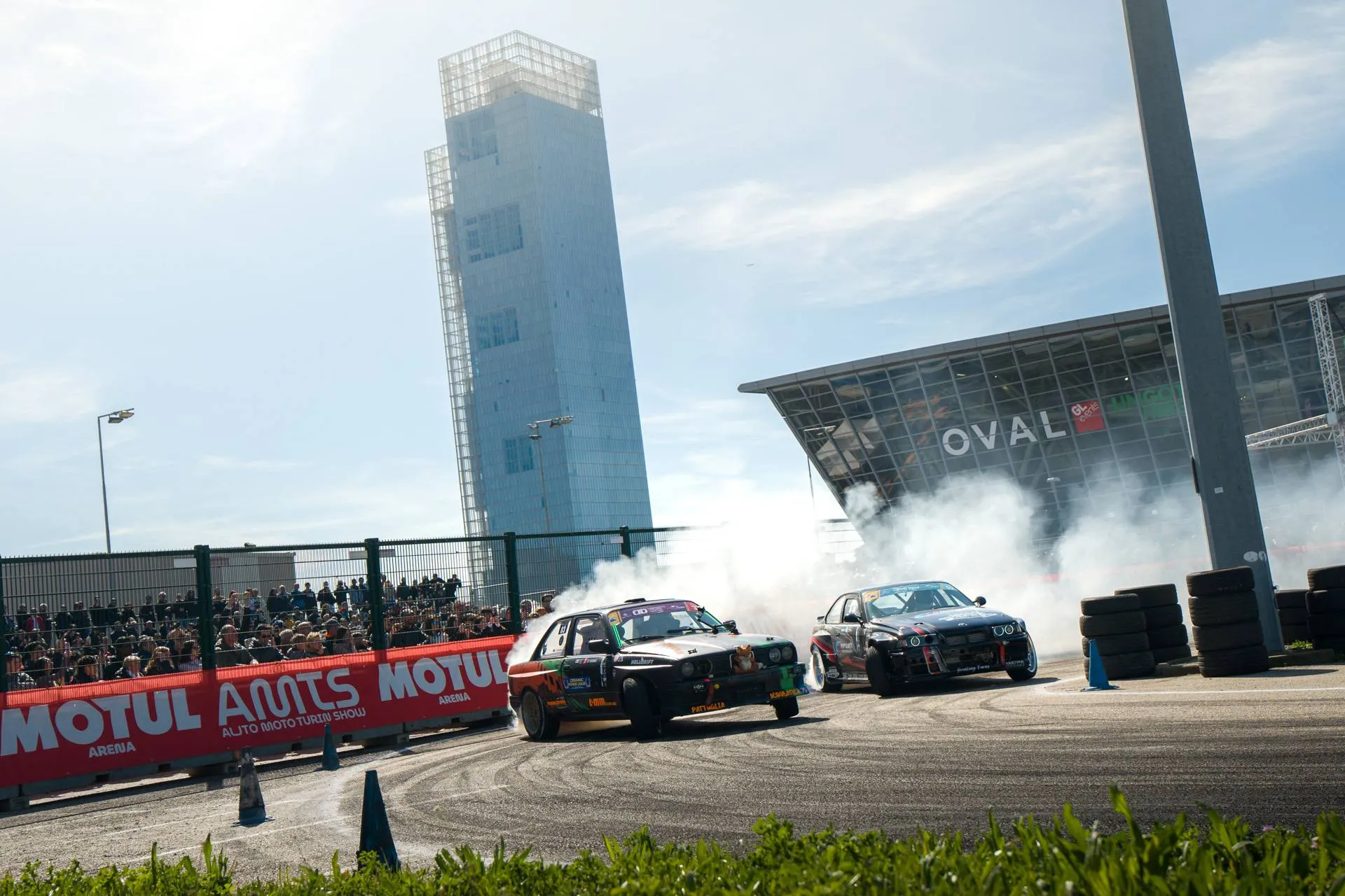 2026_AMTS-AutoMotoTurinShow_GLevents_Drift_Show