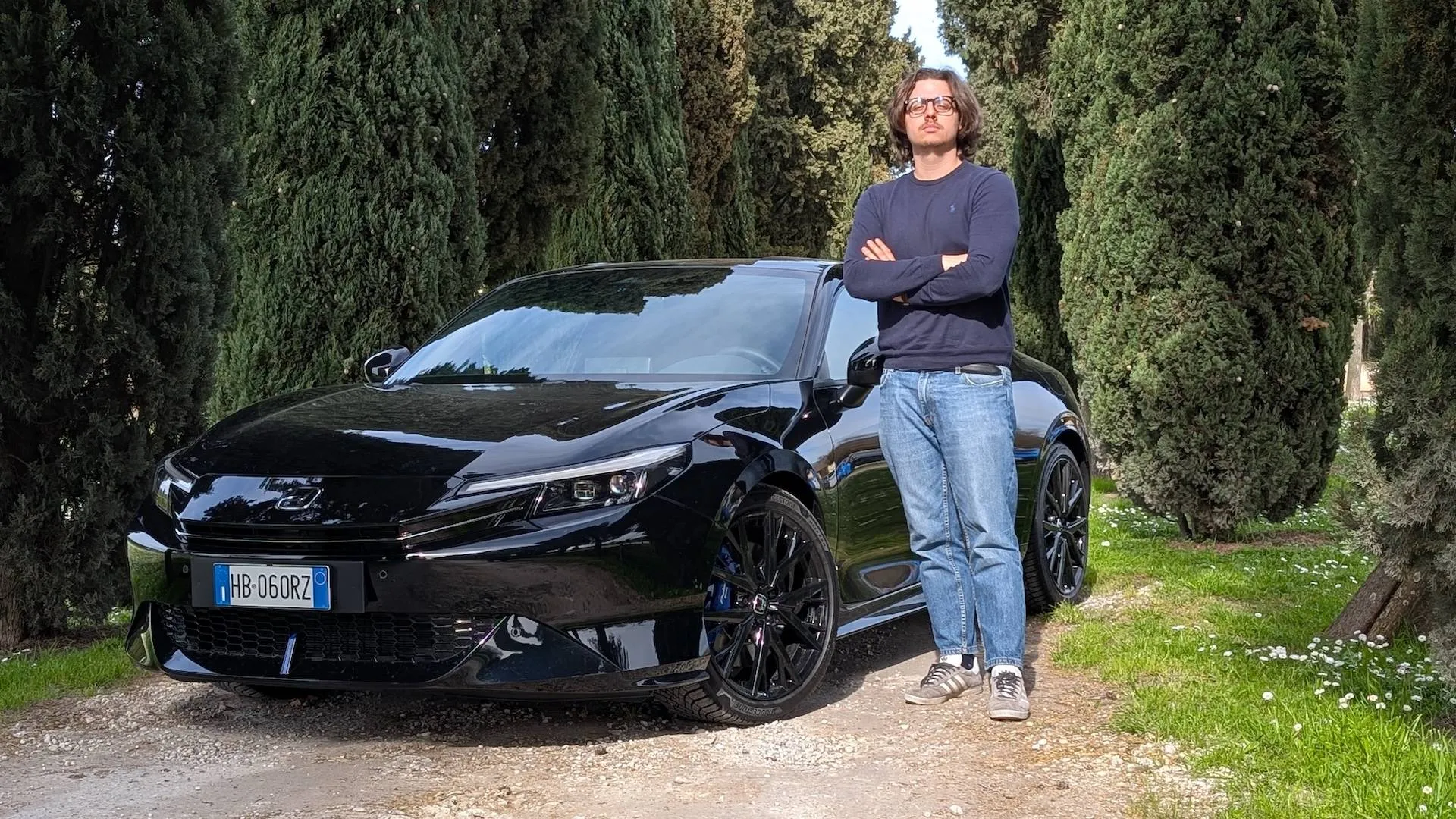 Honda Prelude 2026 autoappassionati