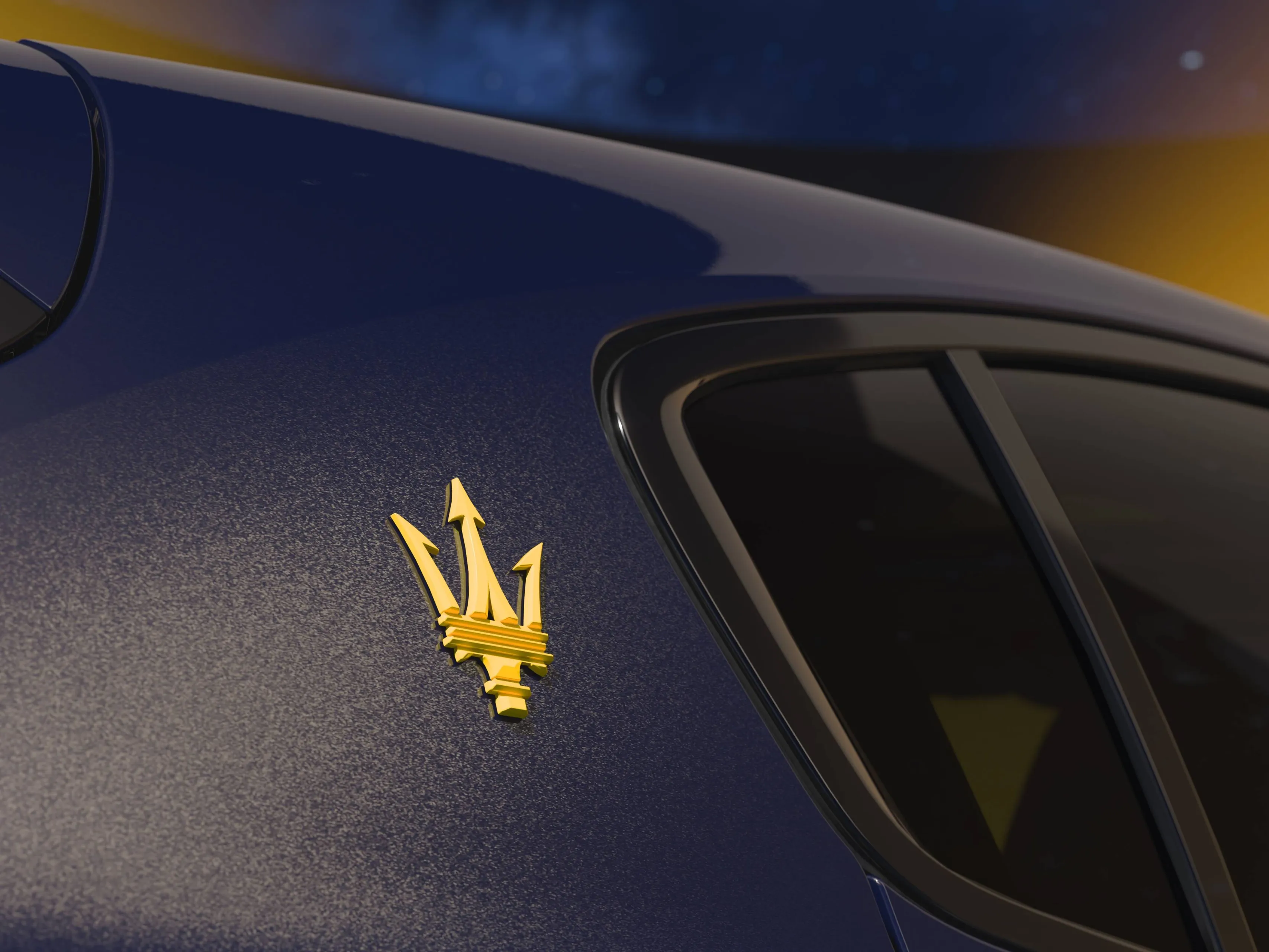 Maserati_GrecaleLuminaBlu_SpecialSeries