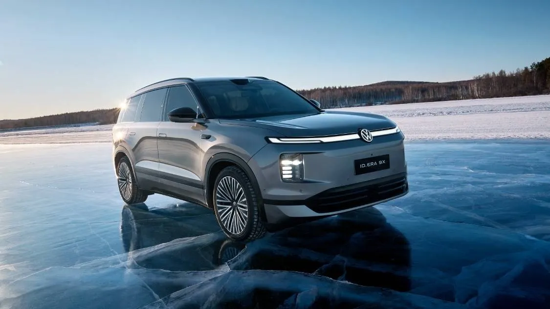 volkswagen era 9x