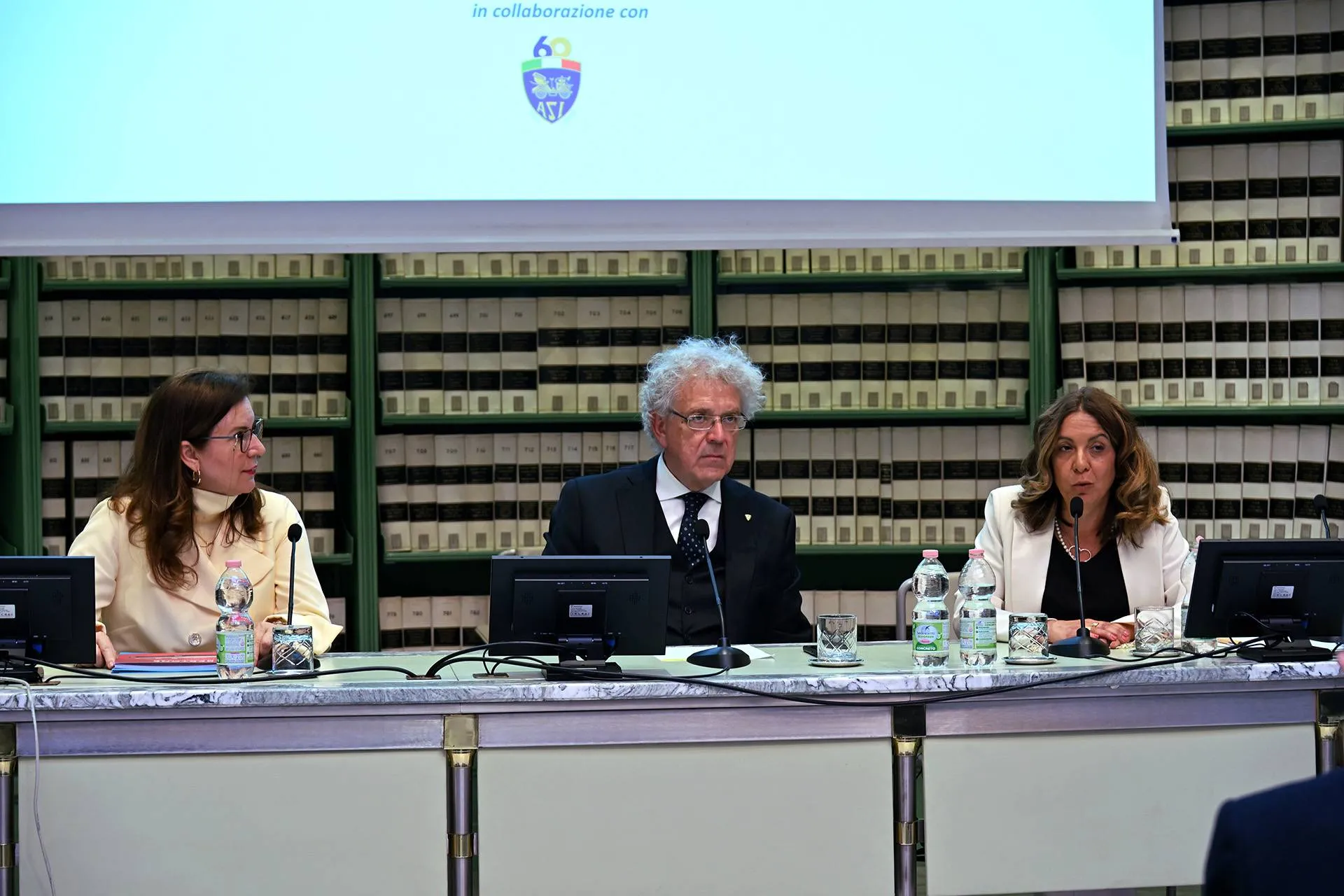 ASI 60 Presentazione Senato 02