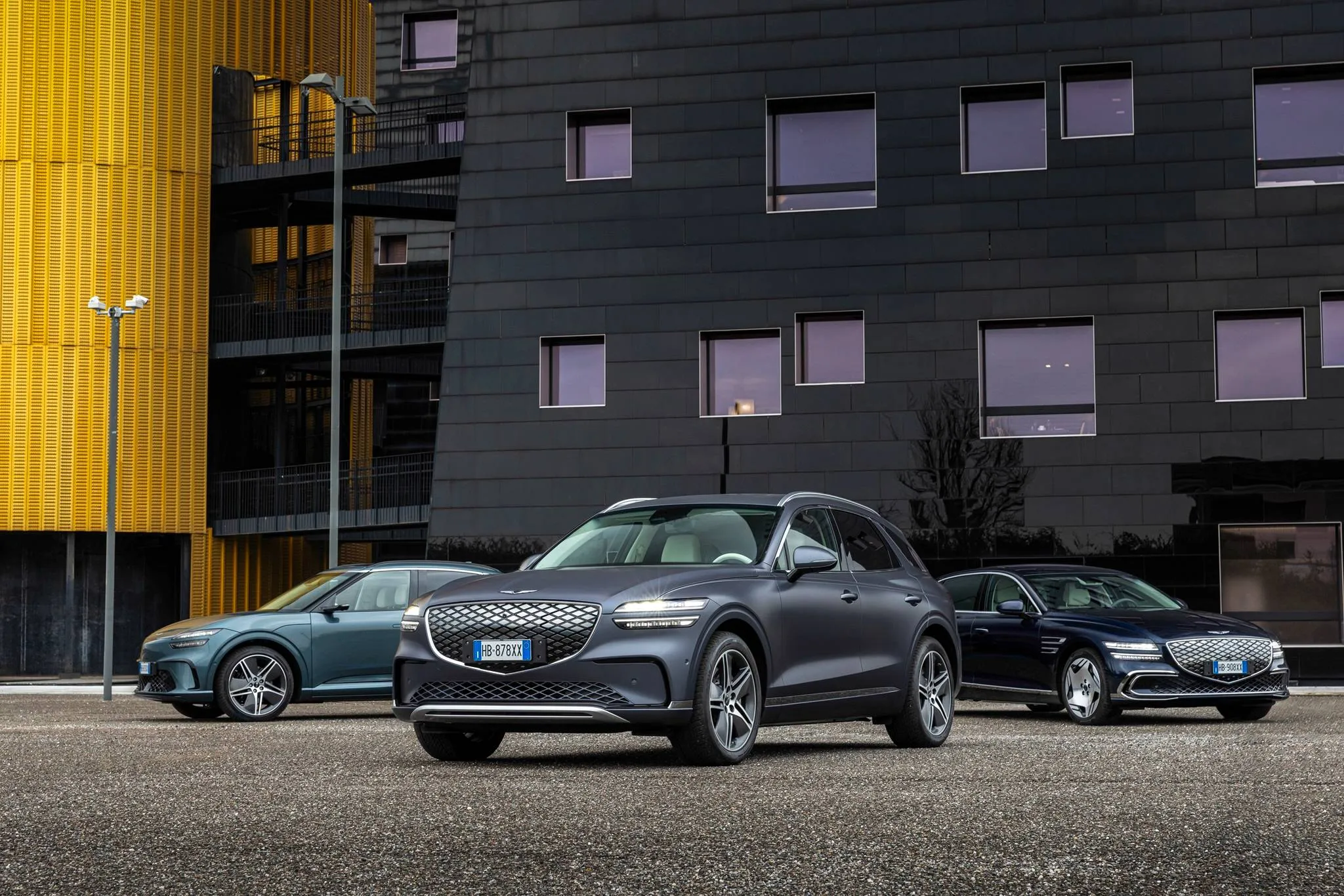 Genesis_Intera gamma