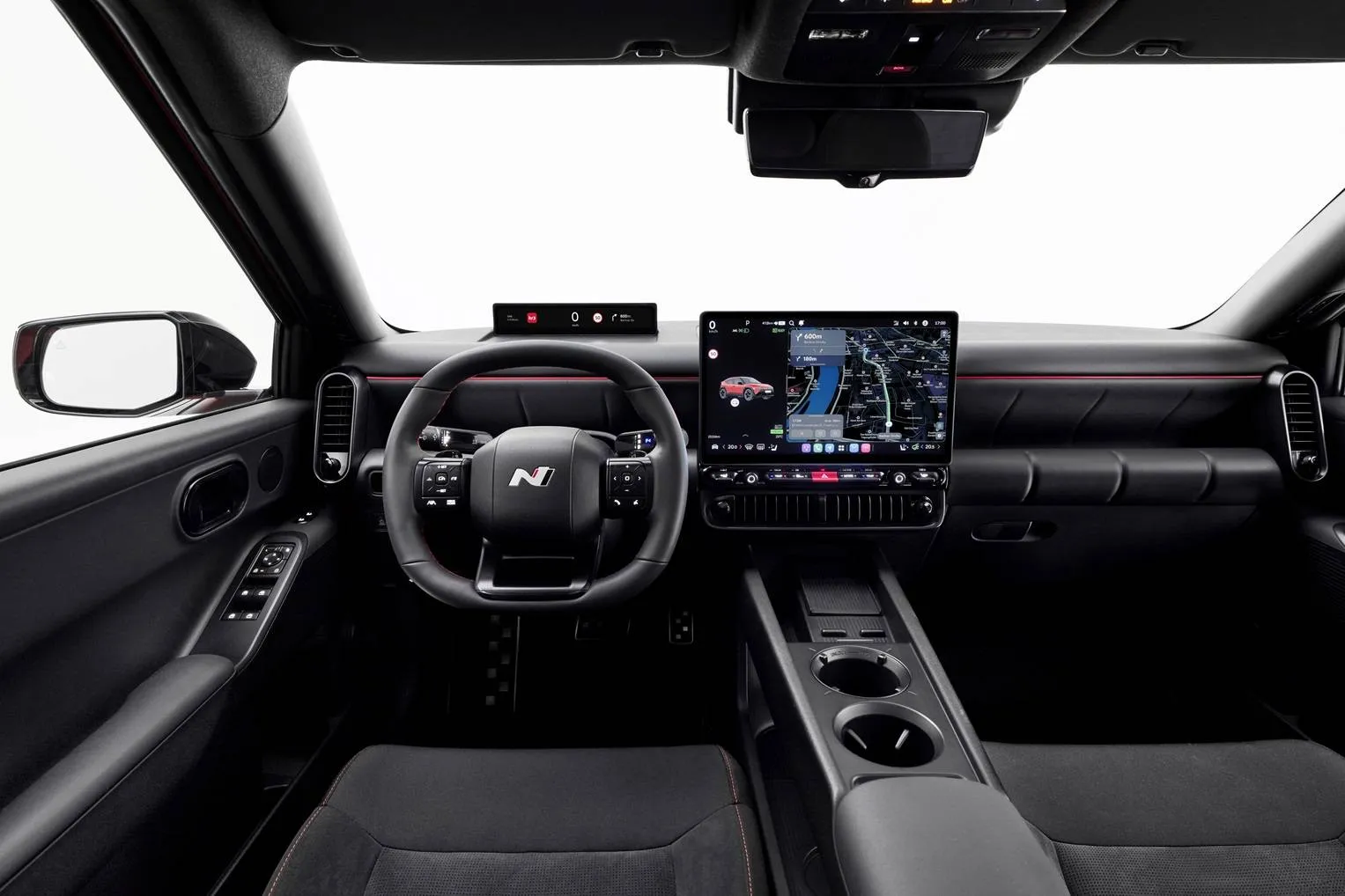 (Image 6) Hyundai Motor Group, Pleos Connect Next-Generation Infotainment System