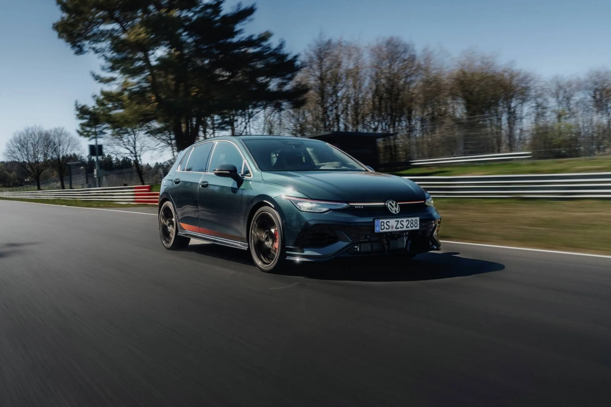 Golf GTI EDITION 50_VW4_20260508_91_DB2026AU00440