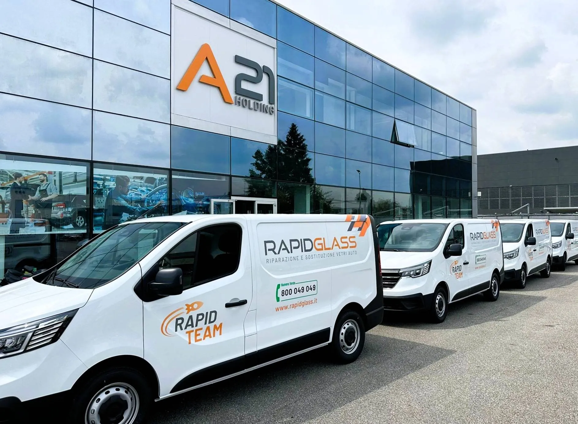 Rapidteam