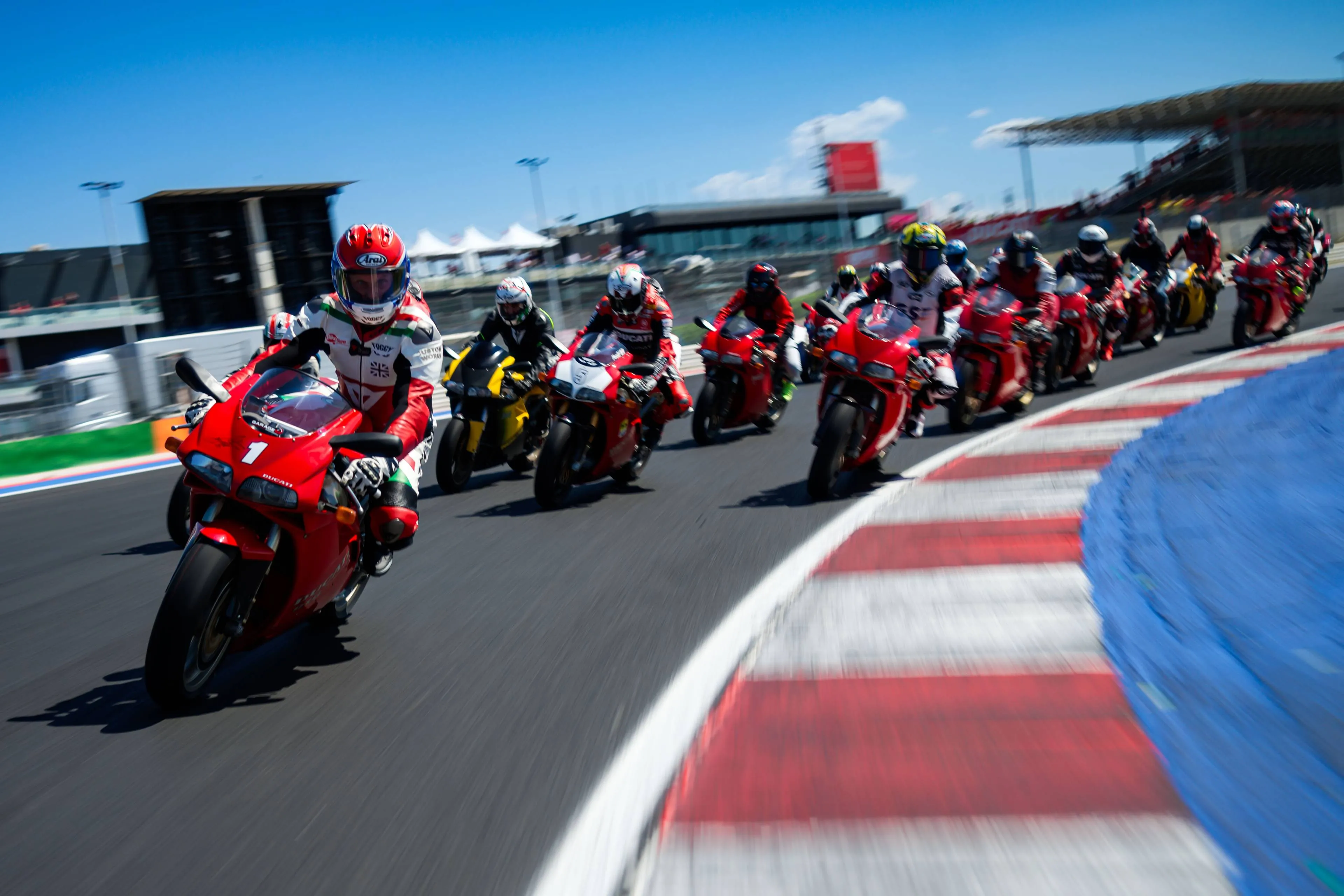 Ducati
