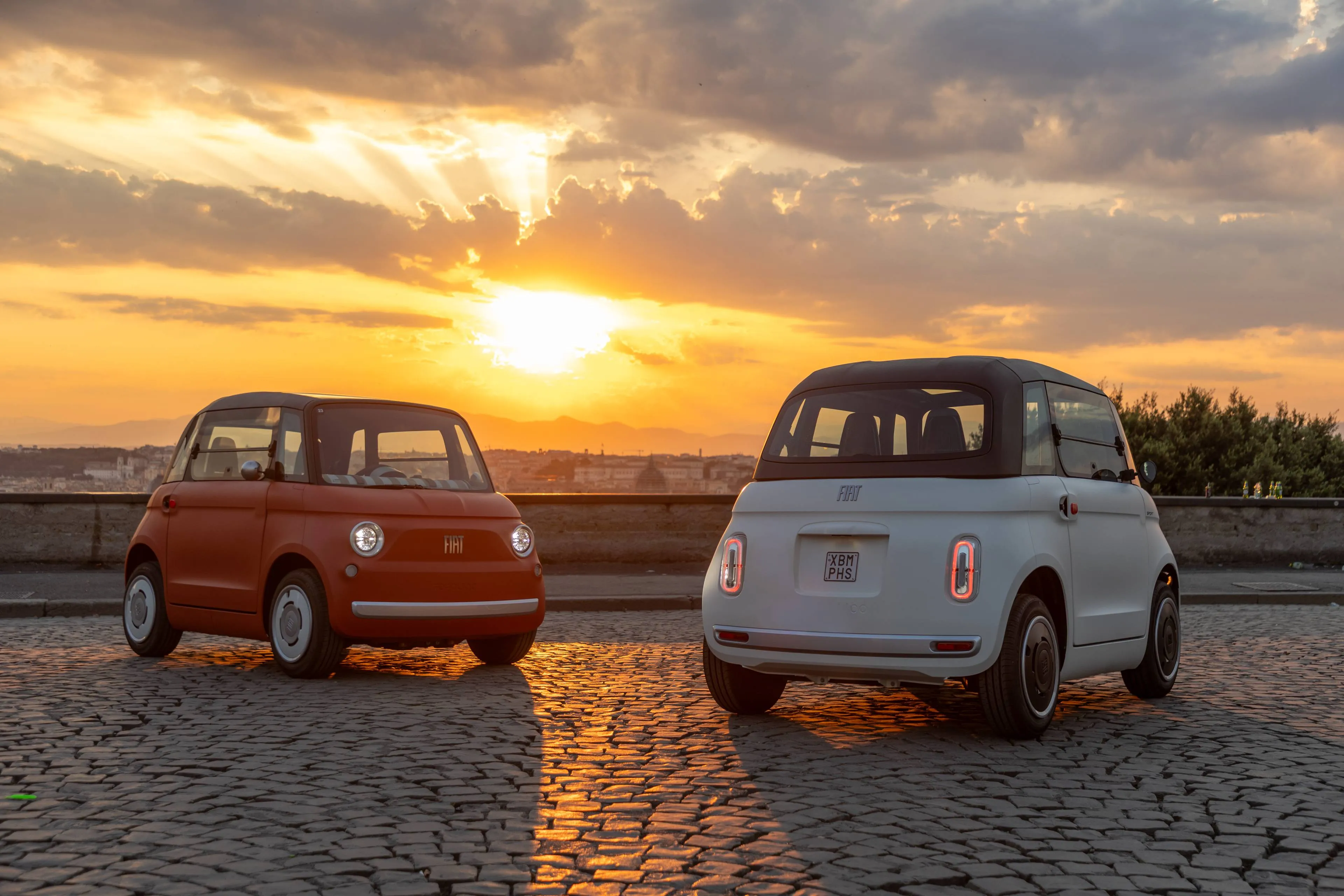 FiatTopolino 2026