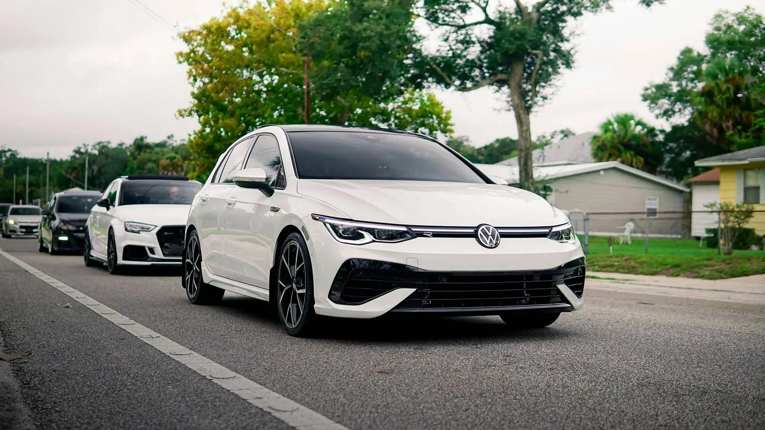 carVertical_Auto Volkswagen Golf