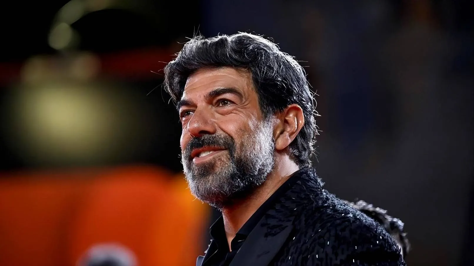 Pierfrancesco Favino