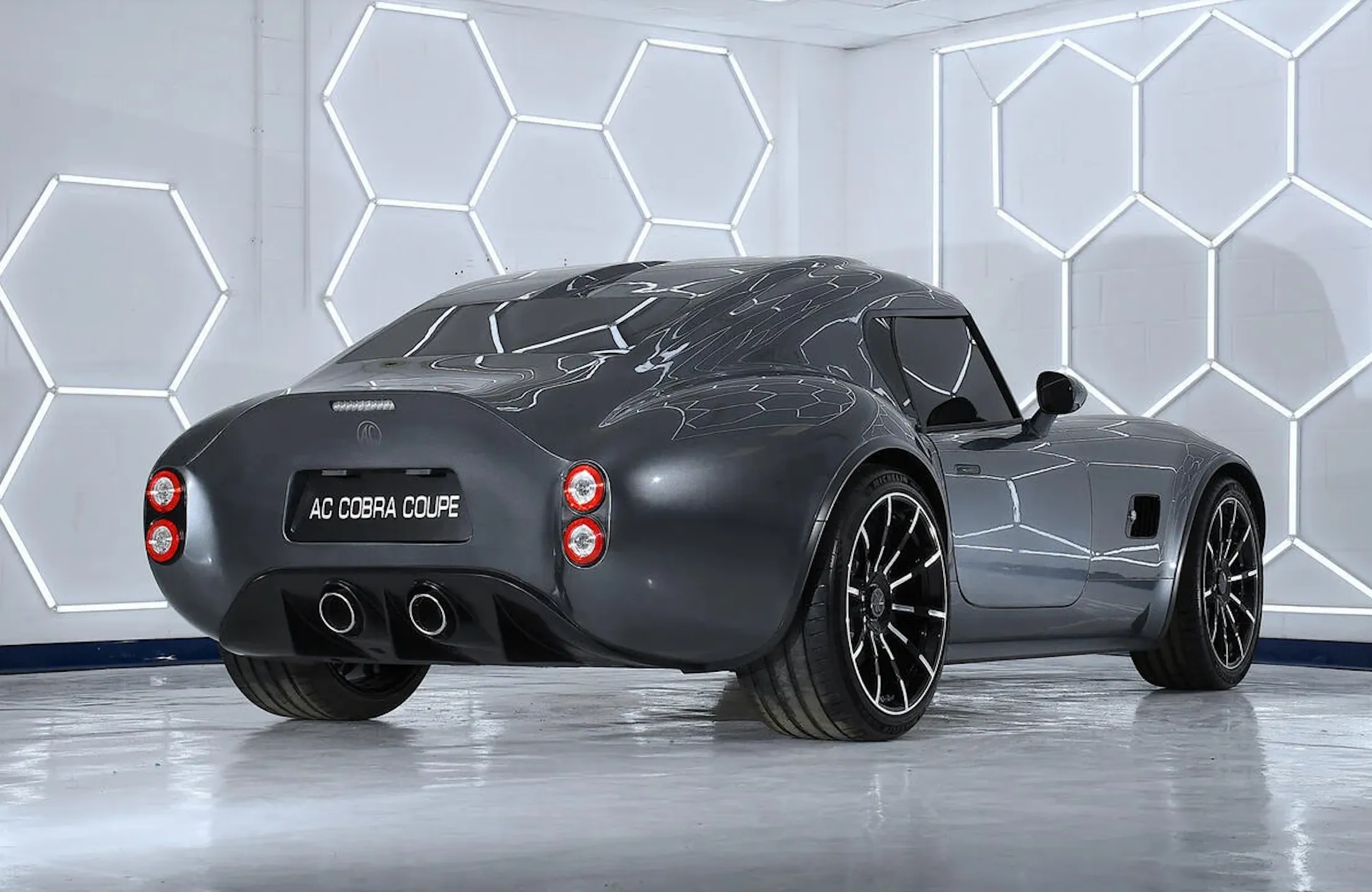 AC Cobra 2027