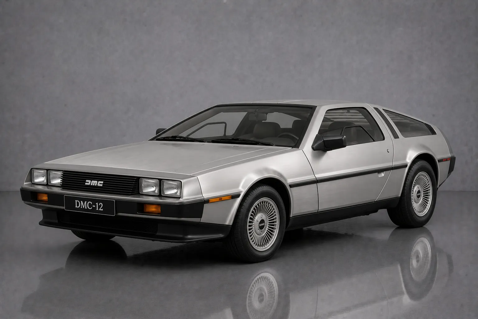 Delorean