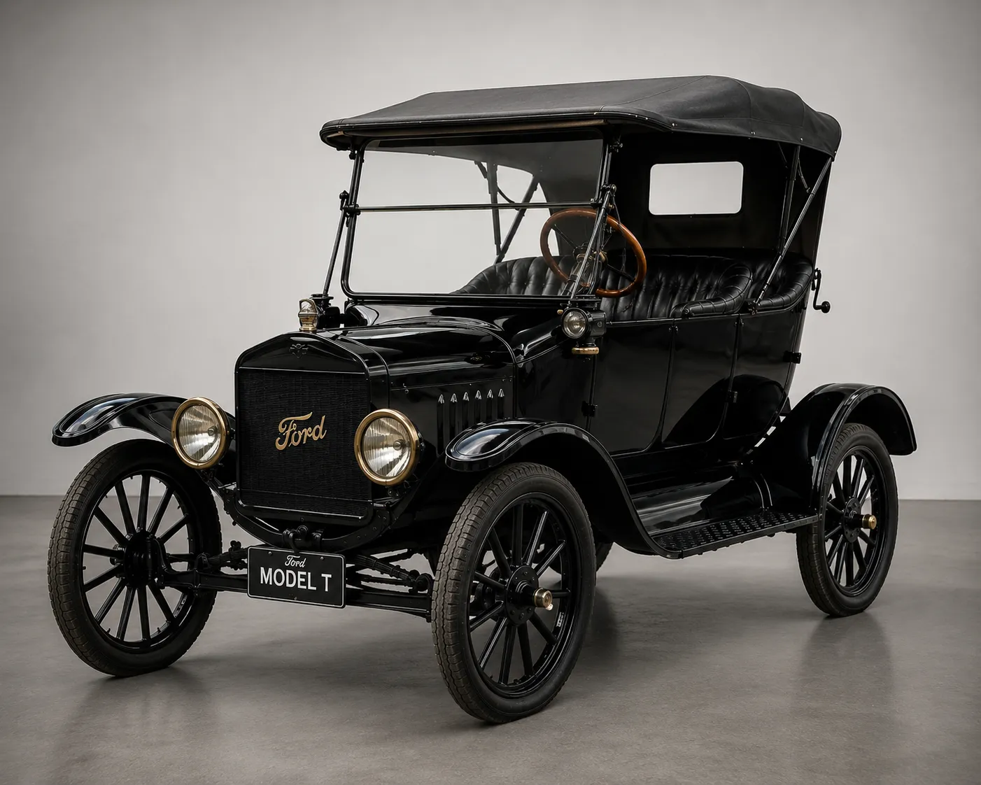Ford Model T