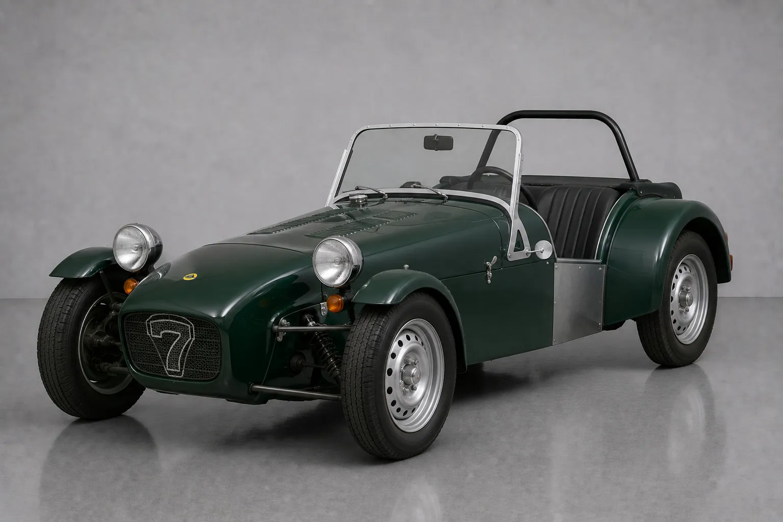 Lotus 7